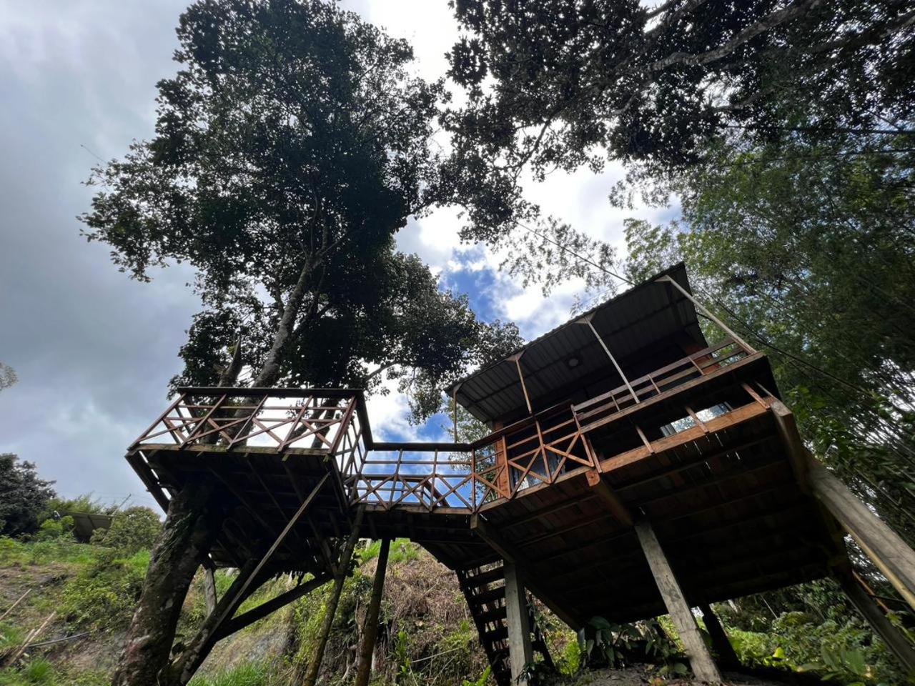 finca hotel luzsagra