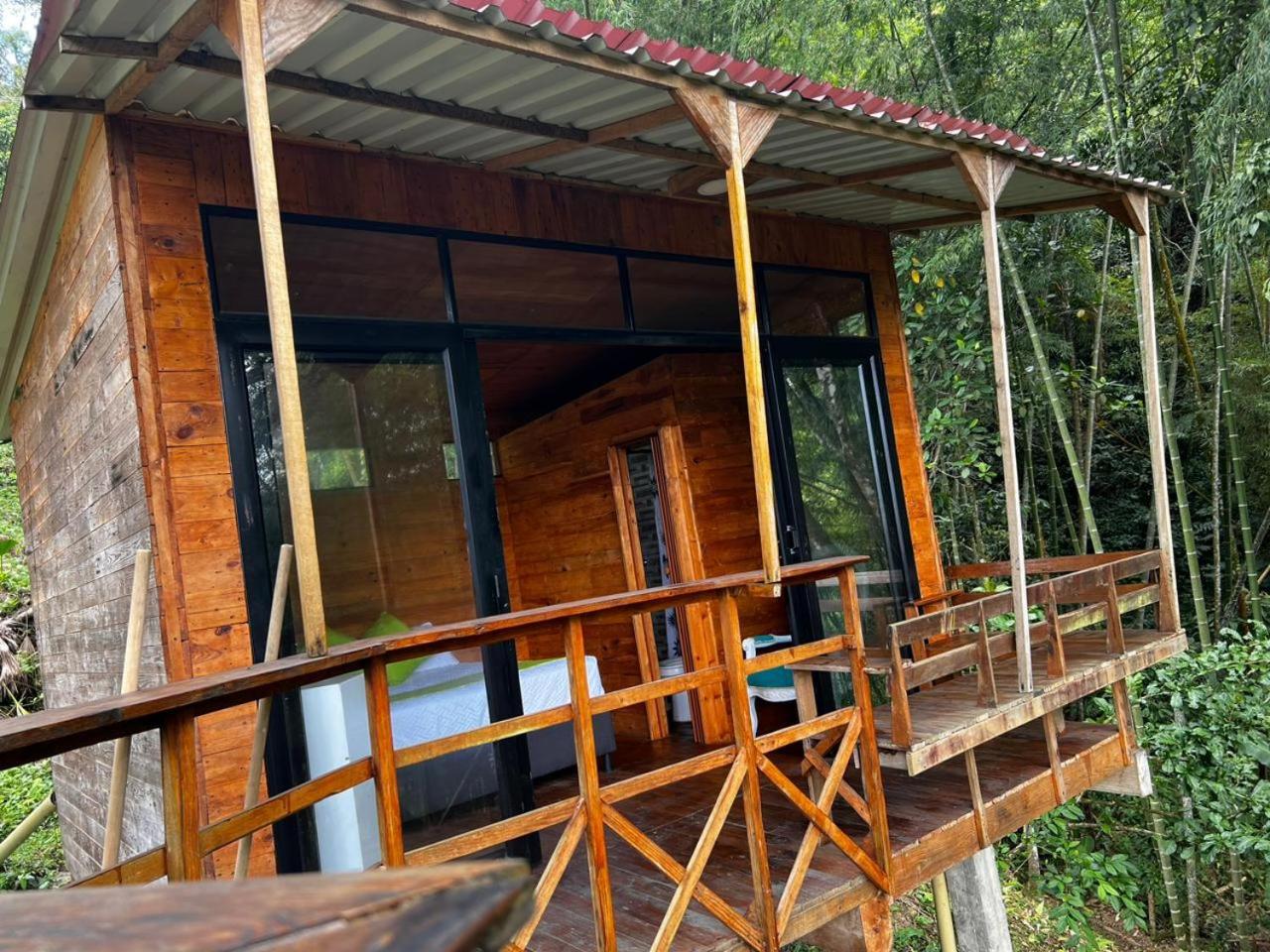 finca hotel luzsagra