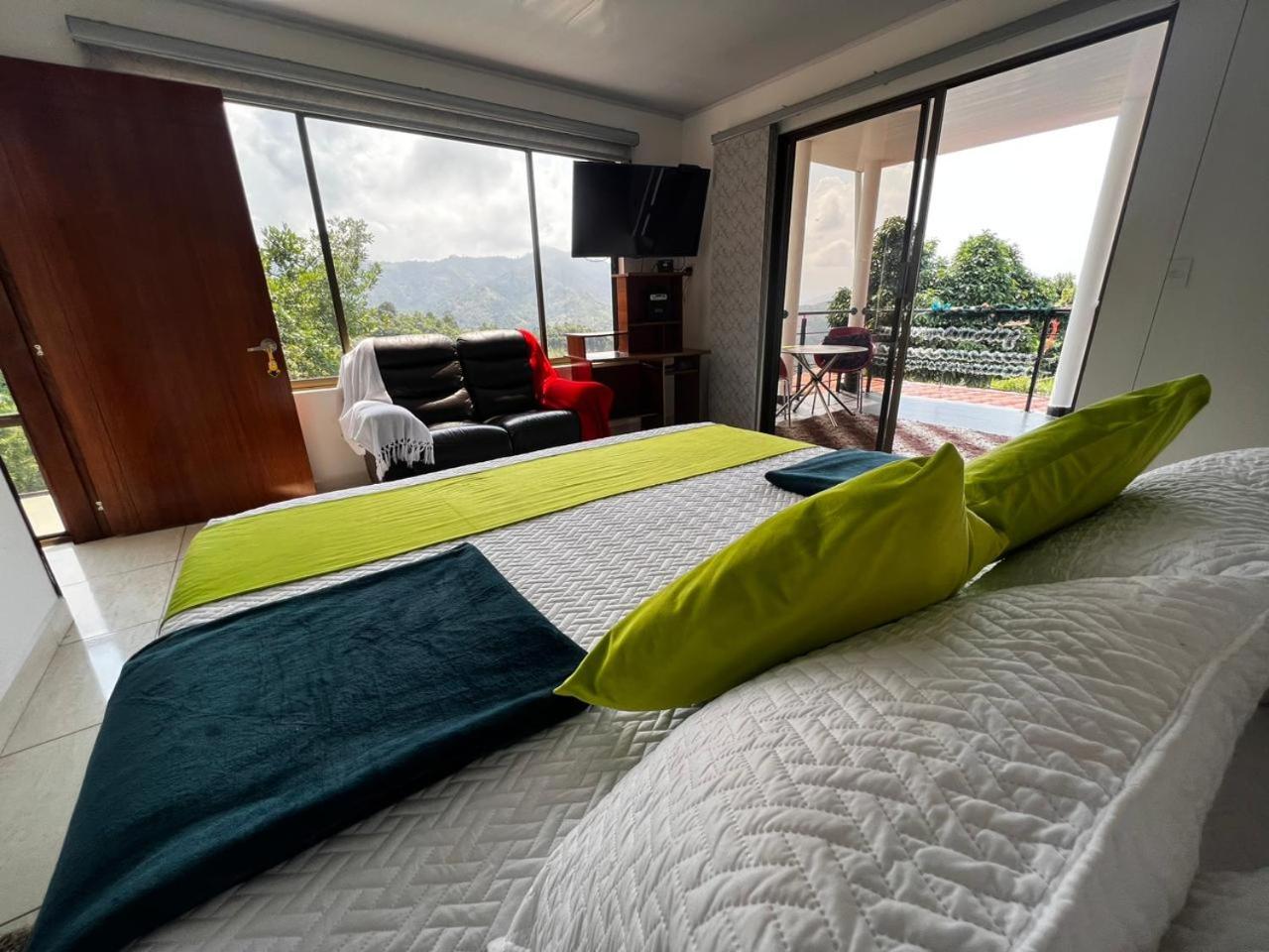 finca hotel luzsagra