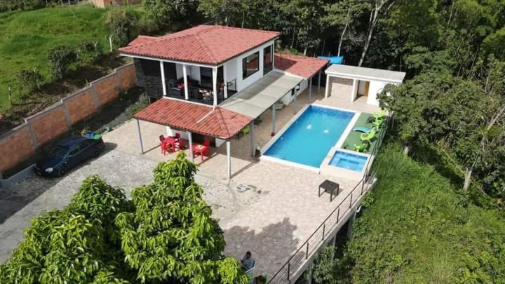 finca hotel luzsagra