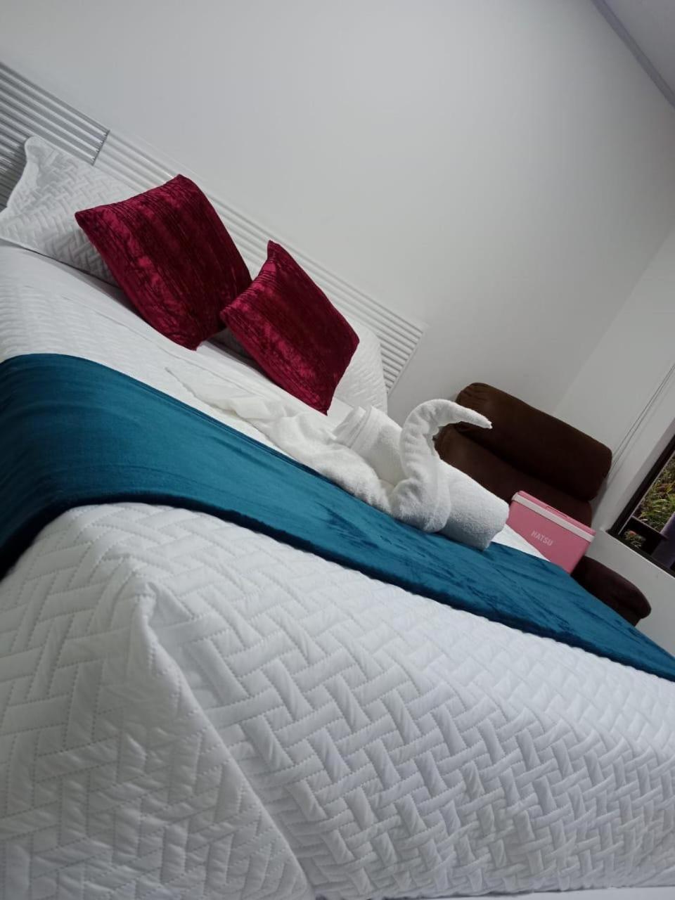 finca hotel luzsagra