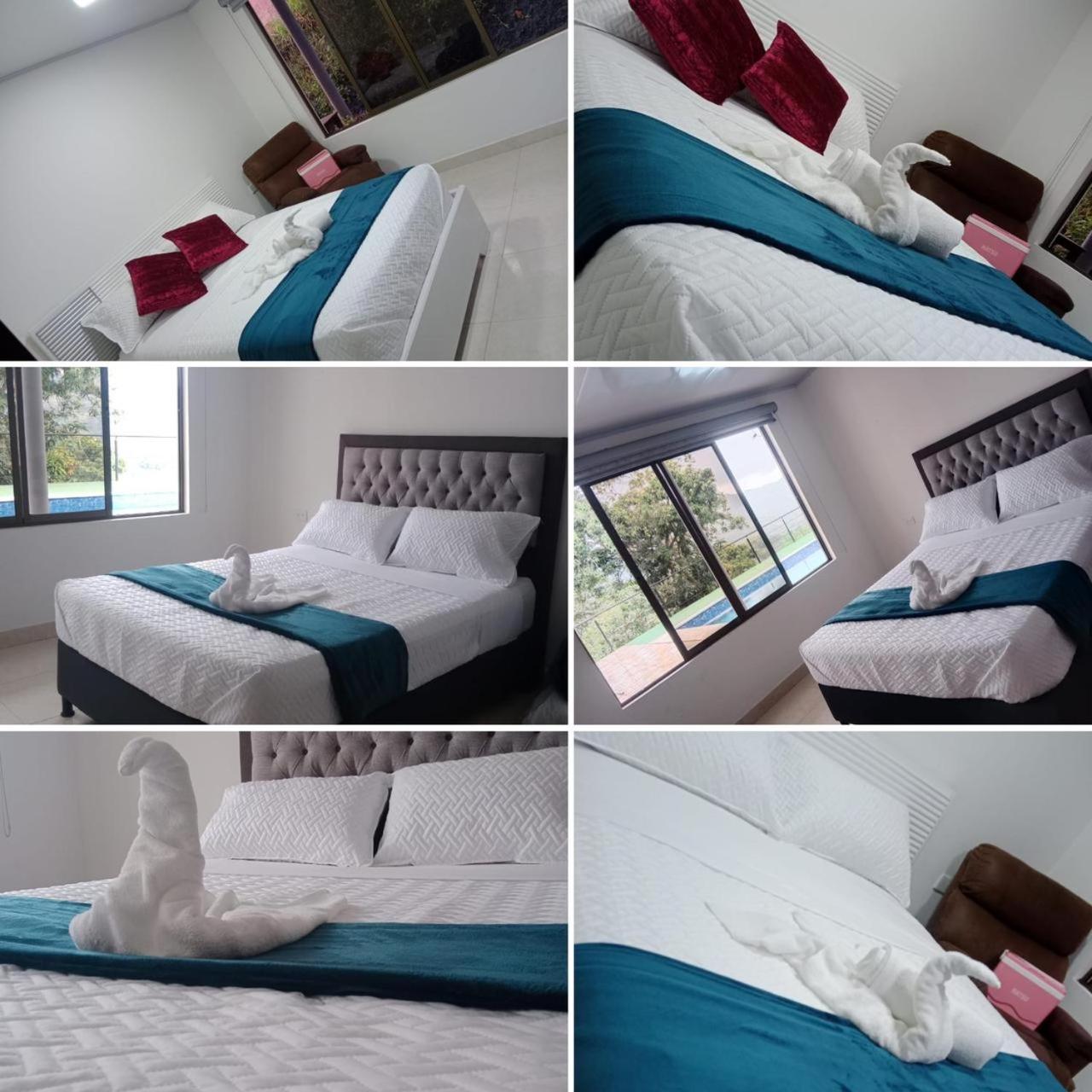finca hotel luzsagra