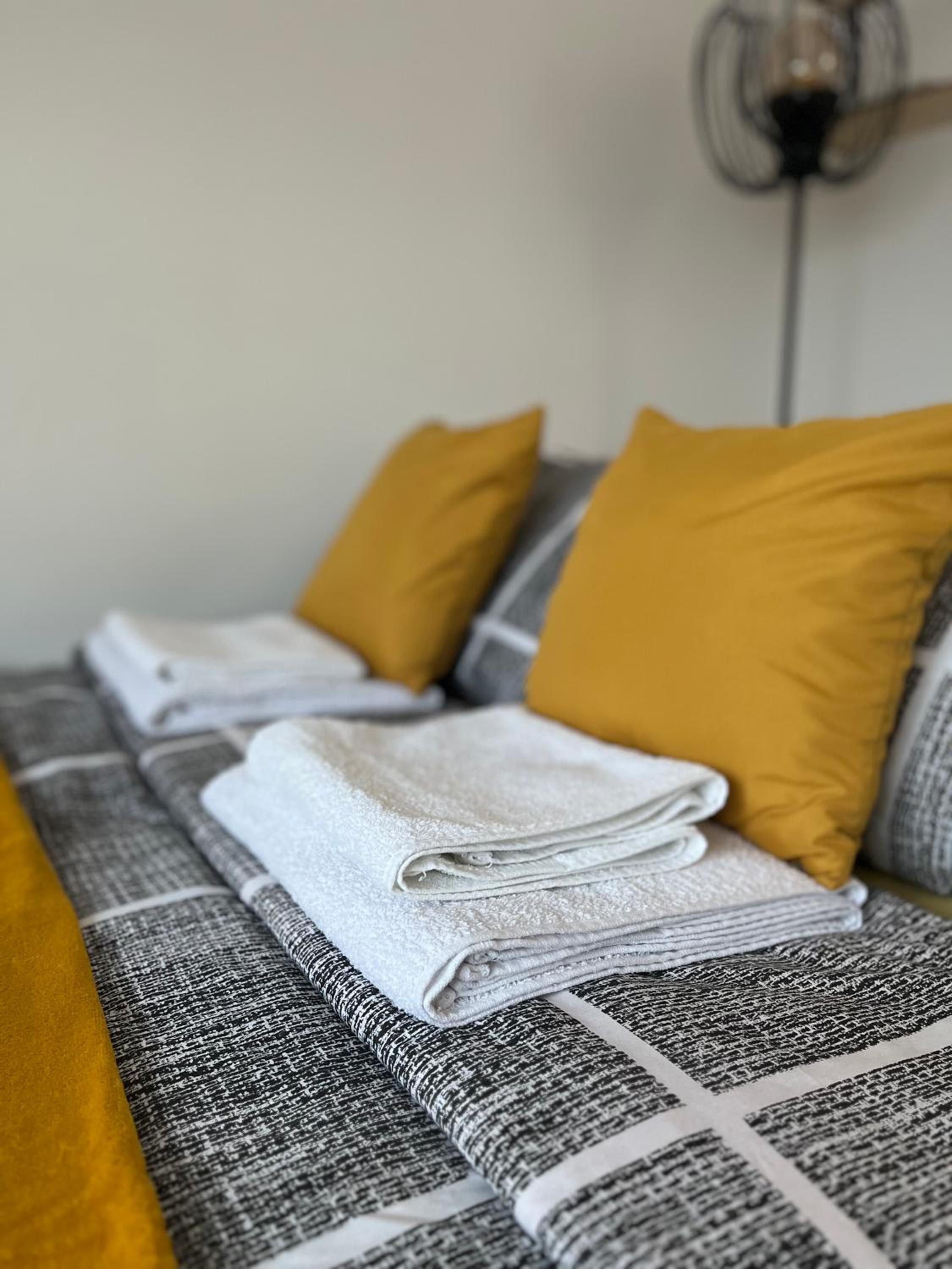 Apartman Stevan