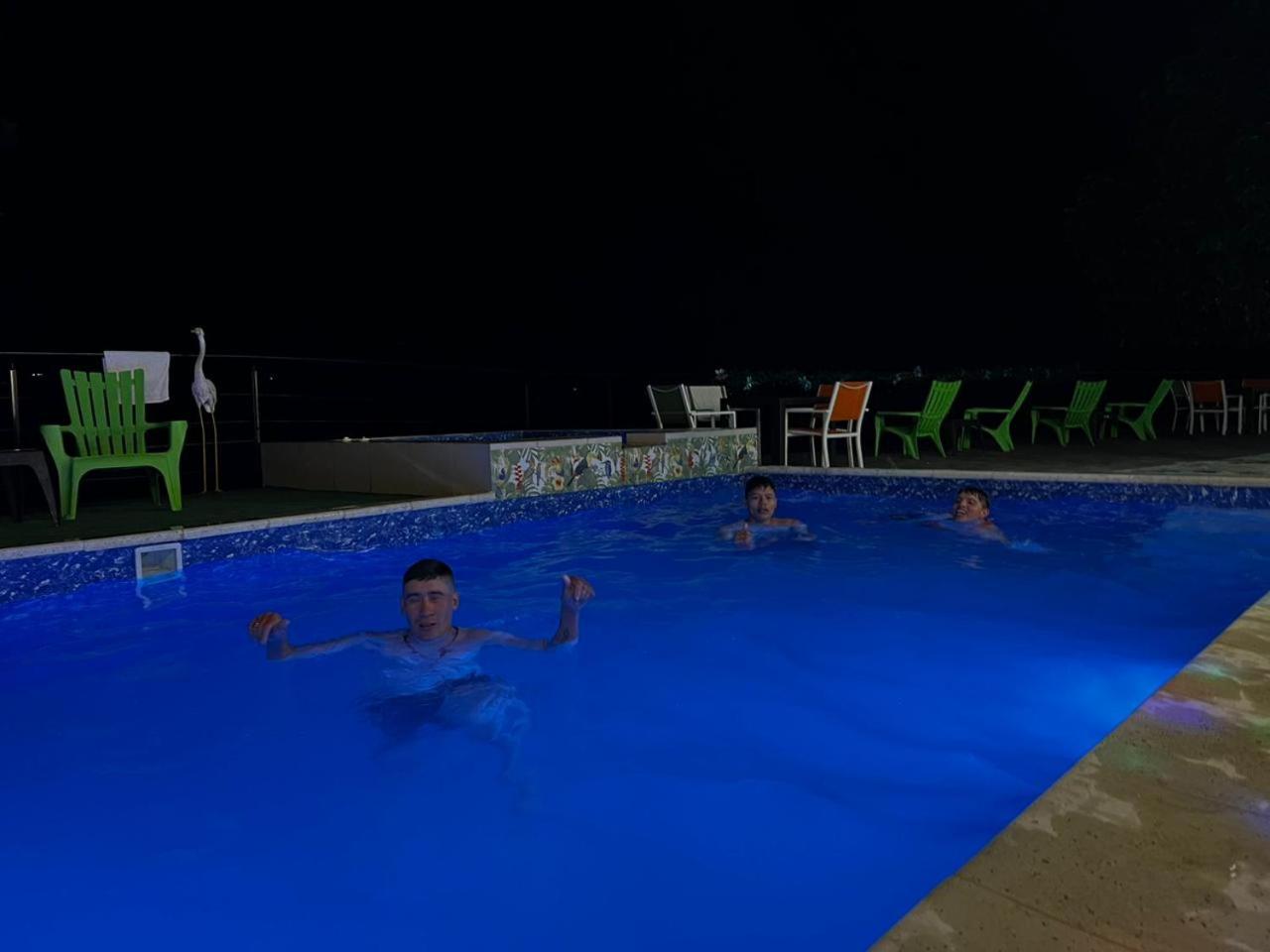 finca hotel luzsagra