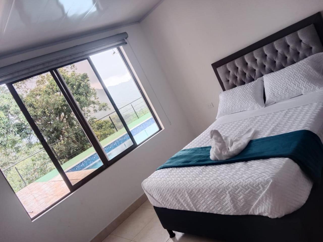 finca hotel luzsagra