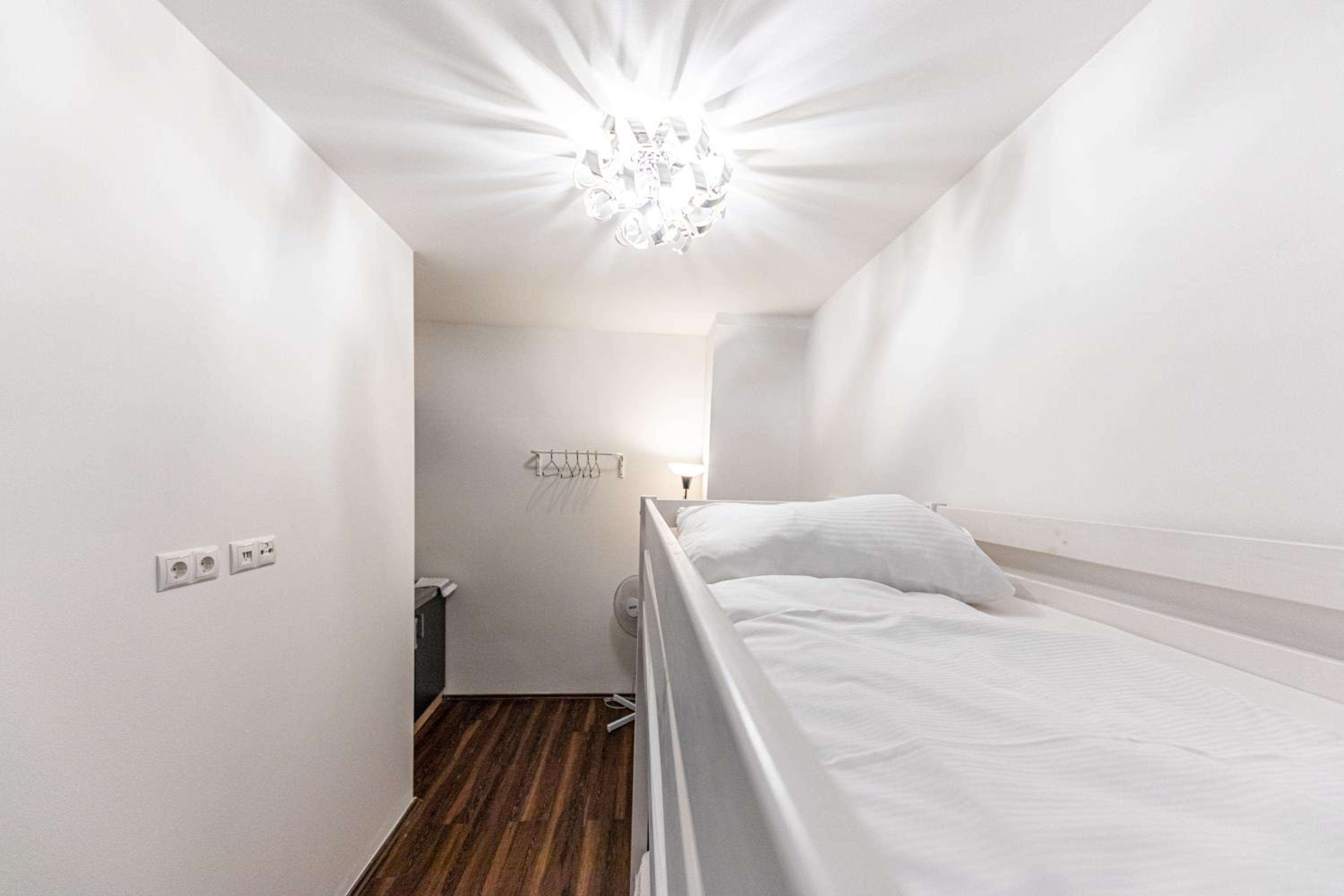 CENTRAL & AFFORDABLE by JR City Apartments