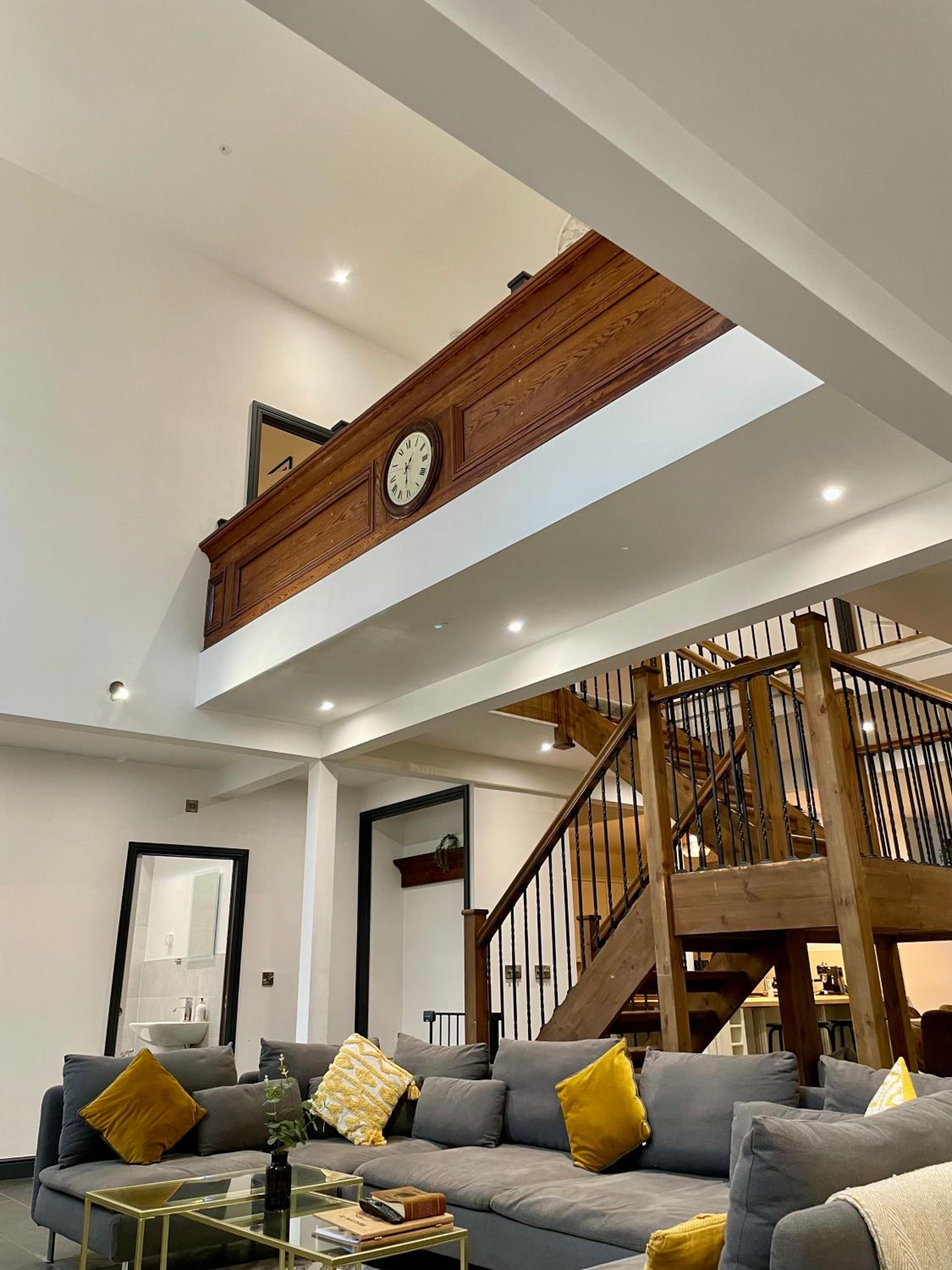 Capel Salem by Birch Stays view 3