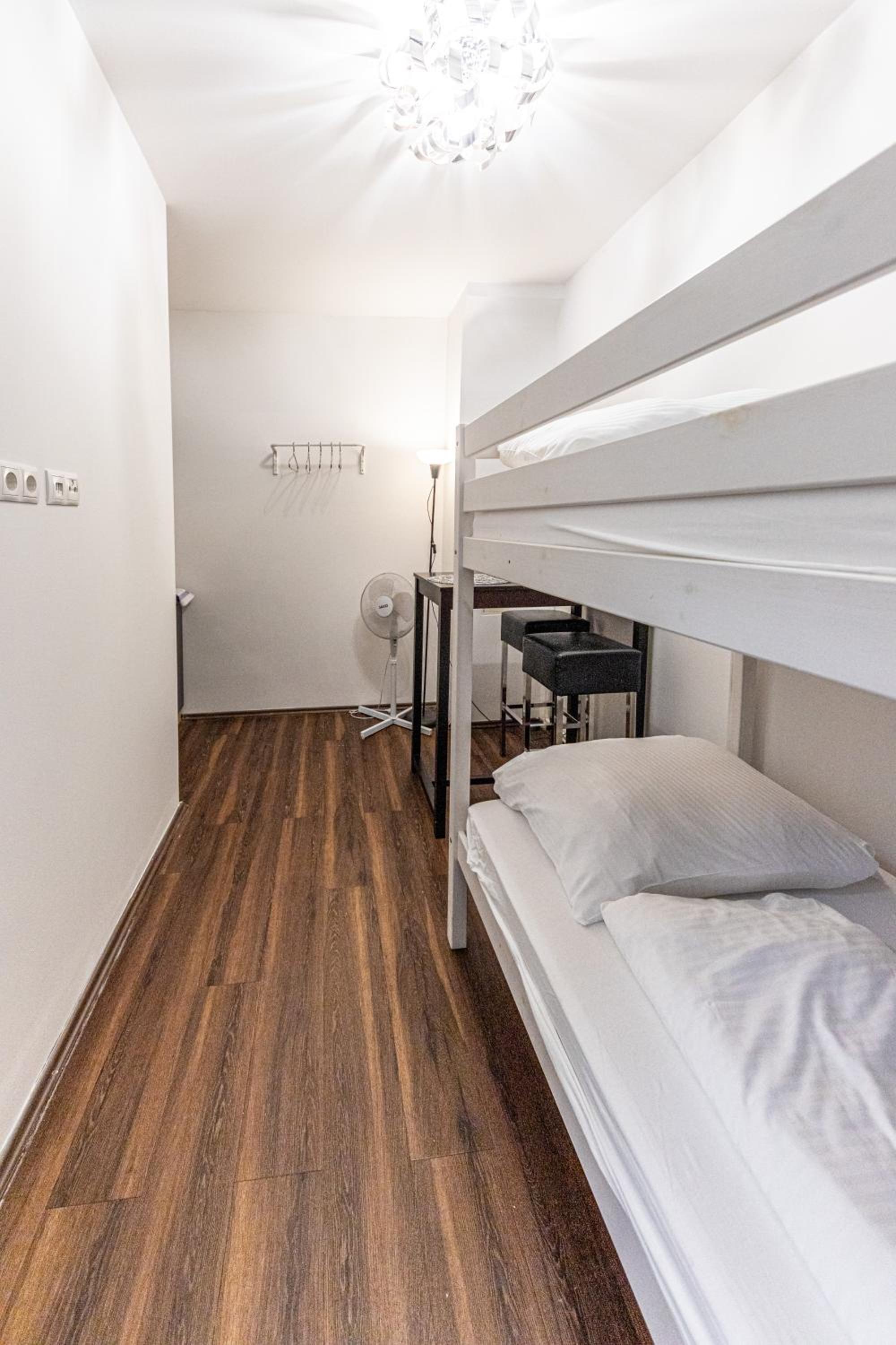 CENTRAL & AFFORDABLE by JR City Apartments