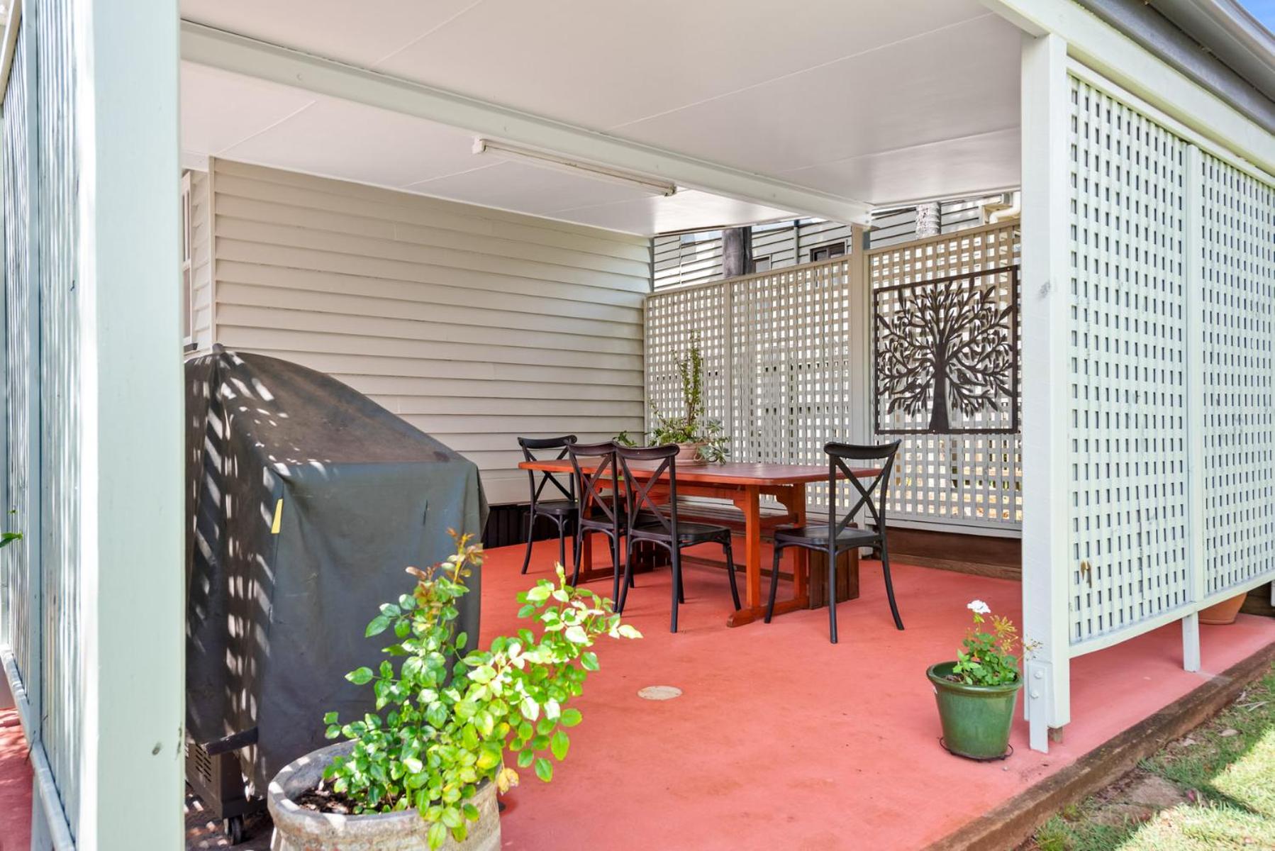 Ambiente Cottage - Pet and Family Friendly