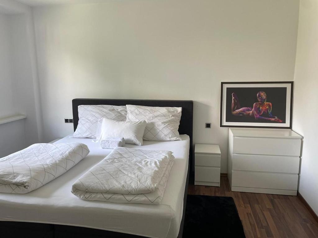 Charming Central Apartment in Linz