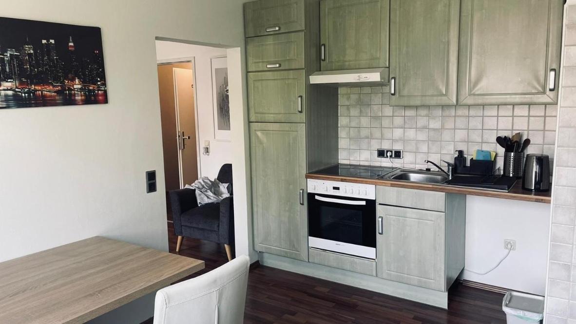 Charming Central Apartment in Linz