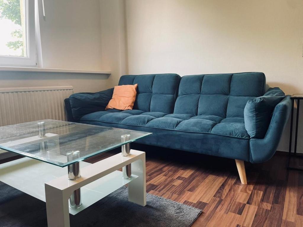 Charming Central Apartment in Linz