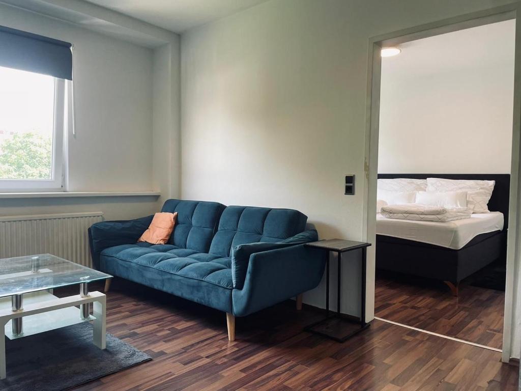 Charming Central Apartment in Linz
