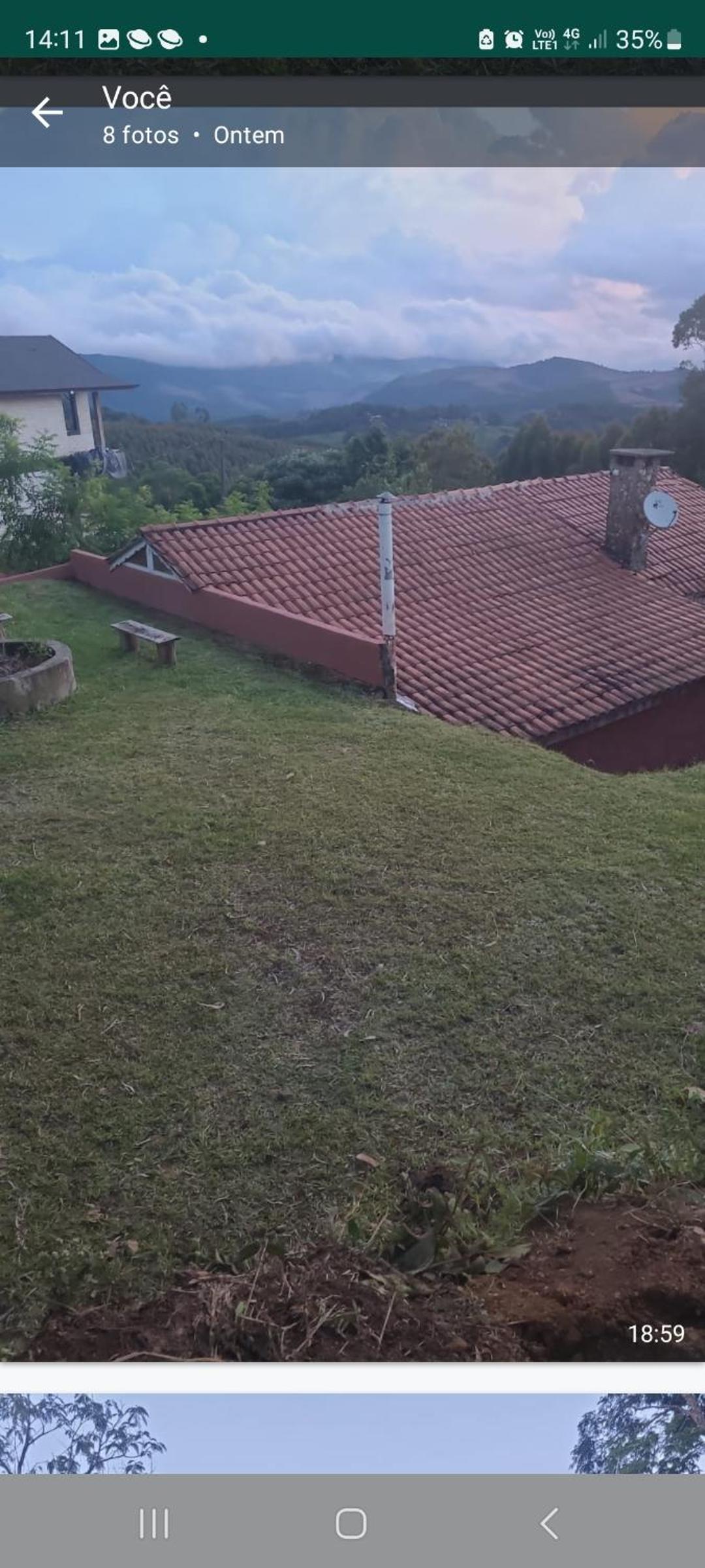 Condominio Villas De Monte Verde IV