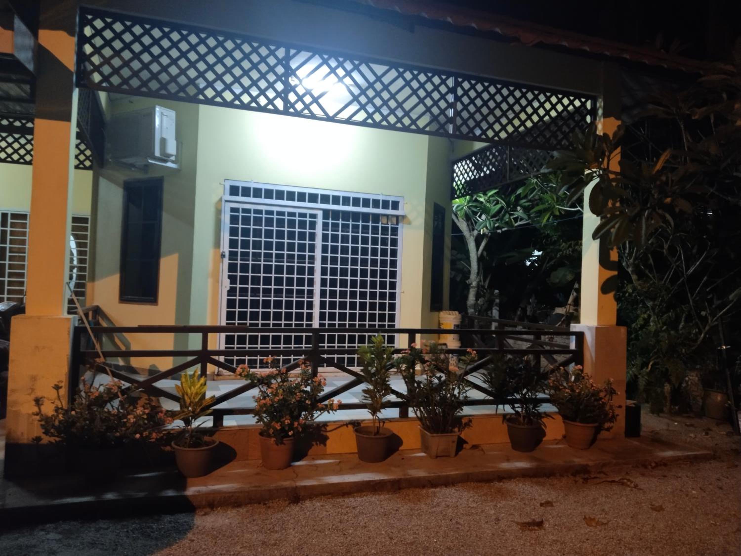 Rozy's Garden Villa Langkawi photo 1