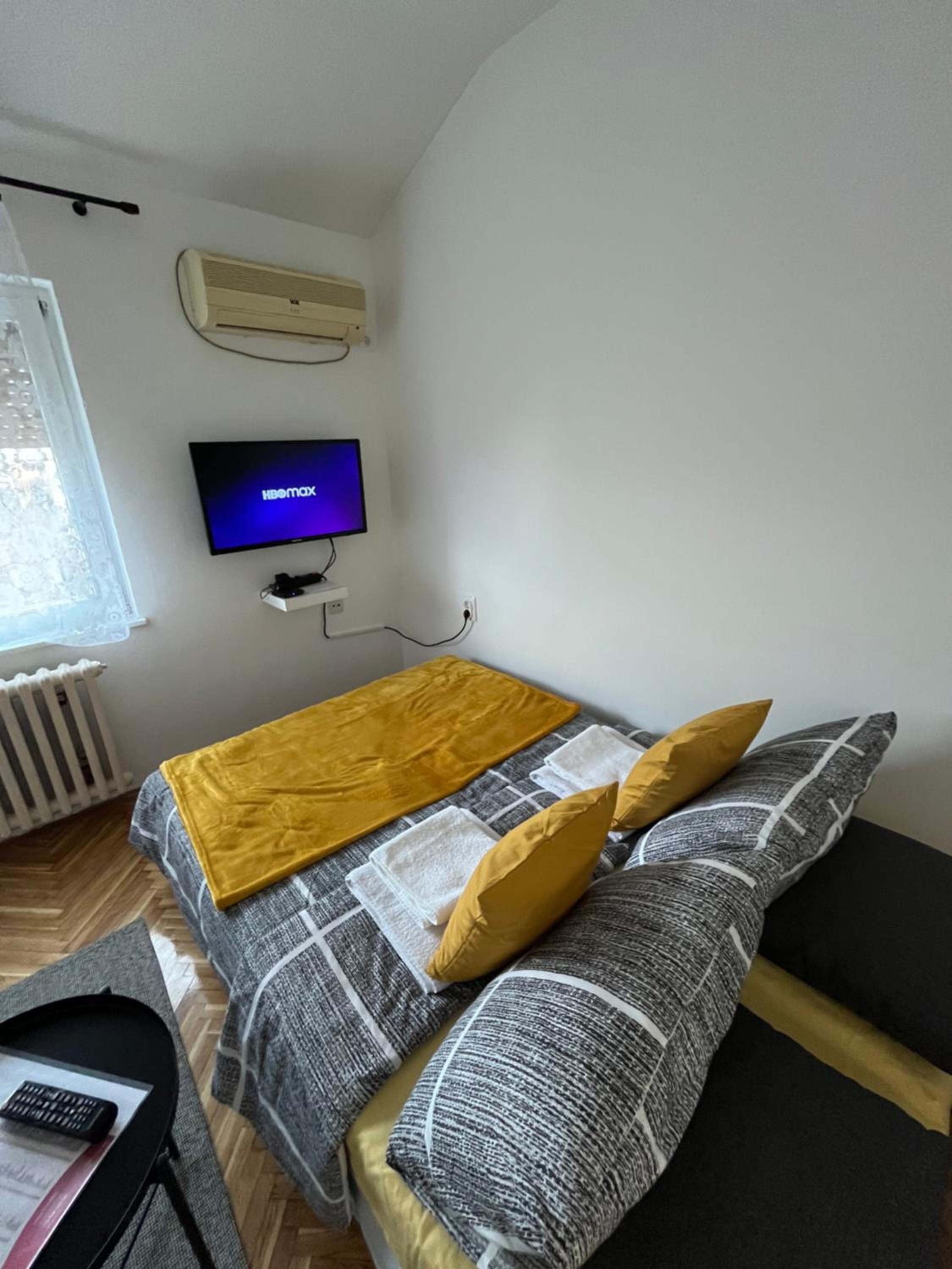 Apartman Stevan