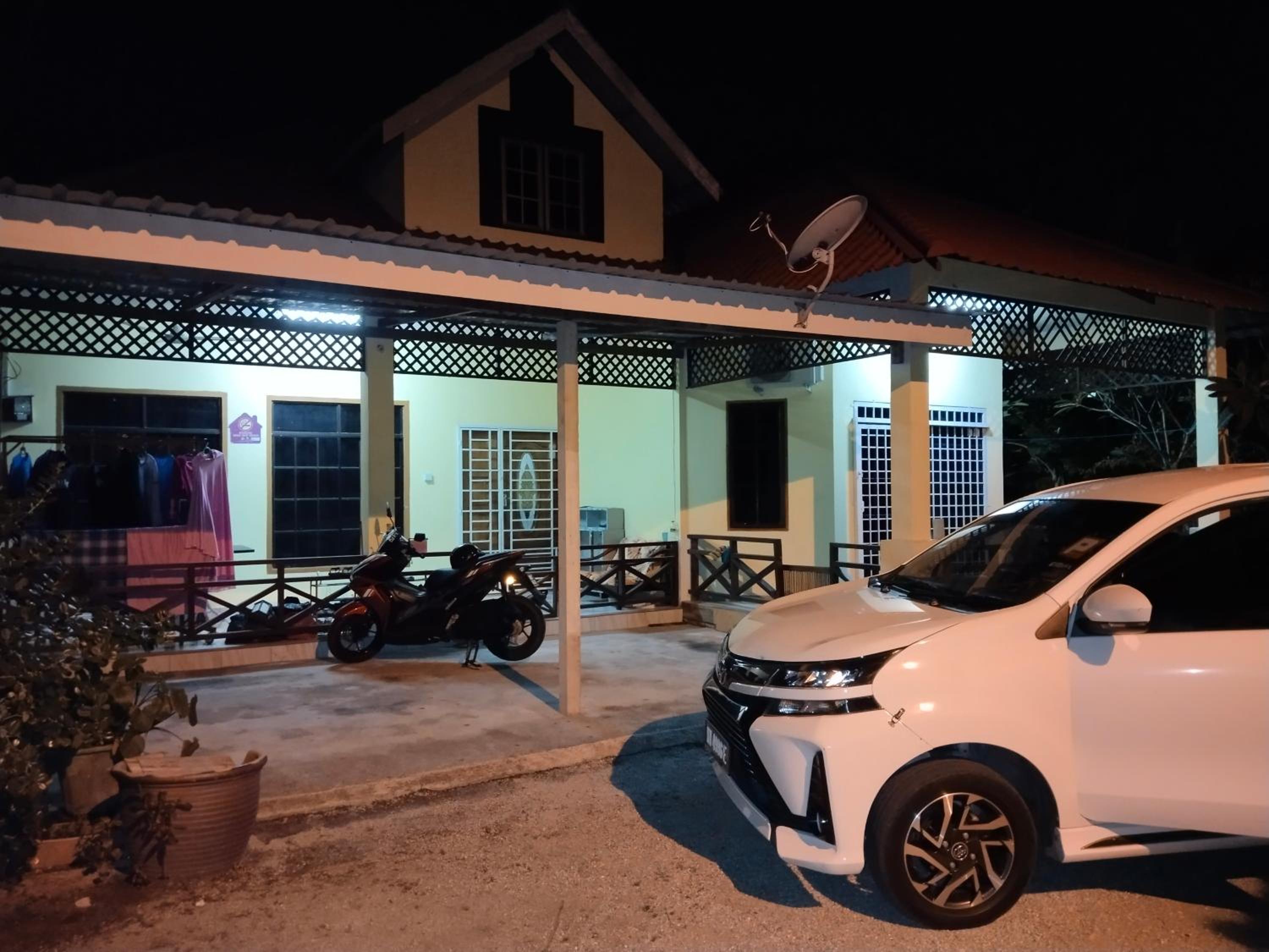 Rozy's Garden Villa Langkawi photo 8