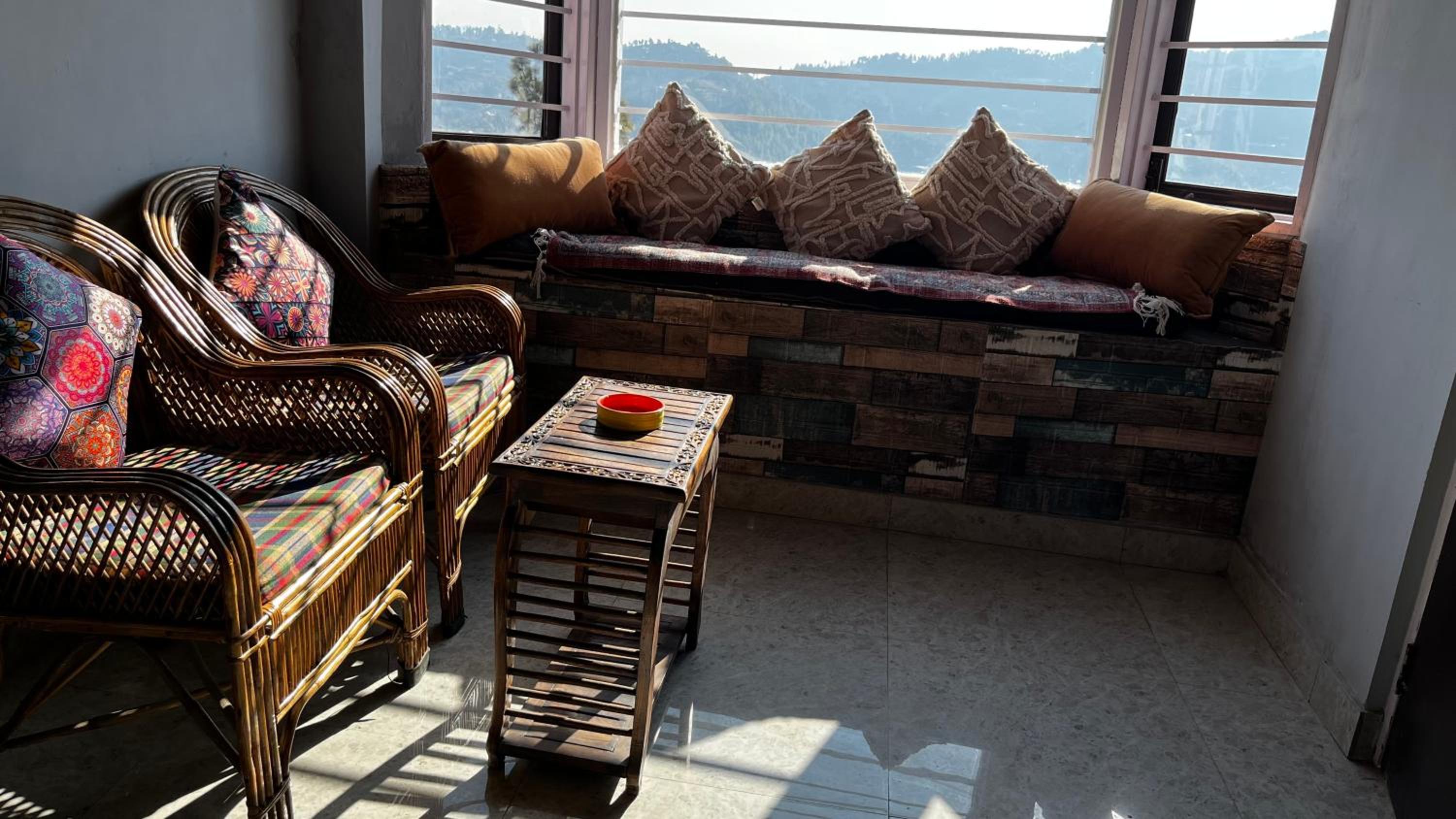 lounge