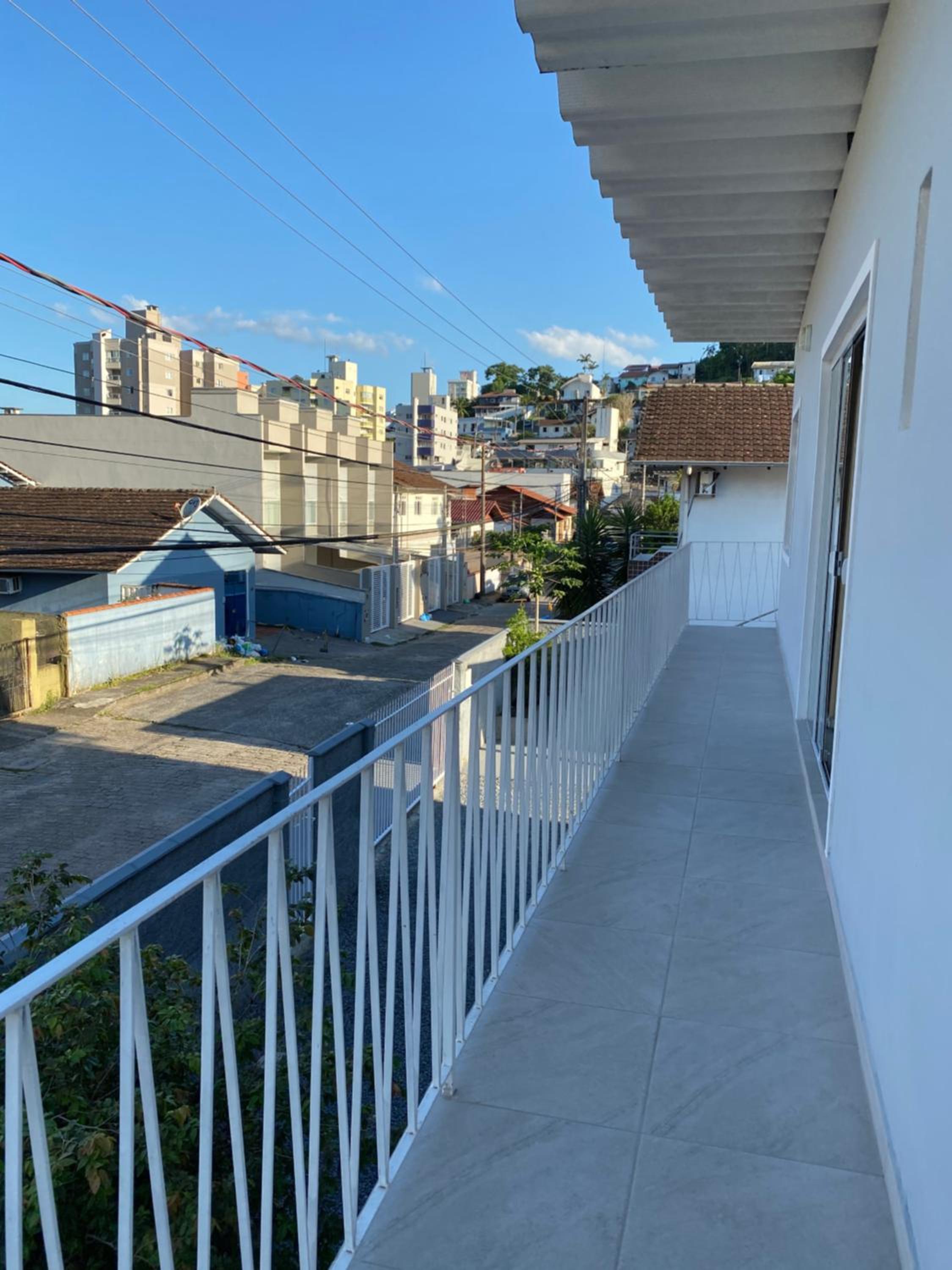 Casa temporada para grupos 10 Pessoas, prox. a vila Germânica Blumenau