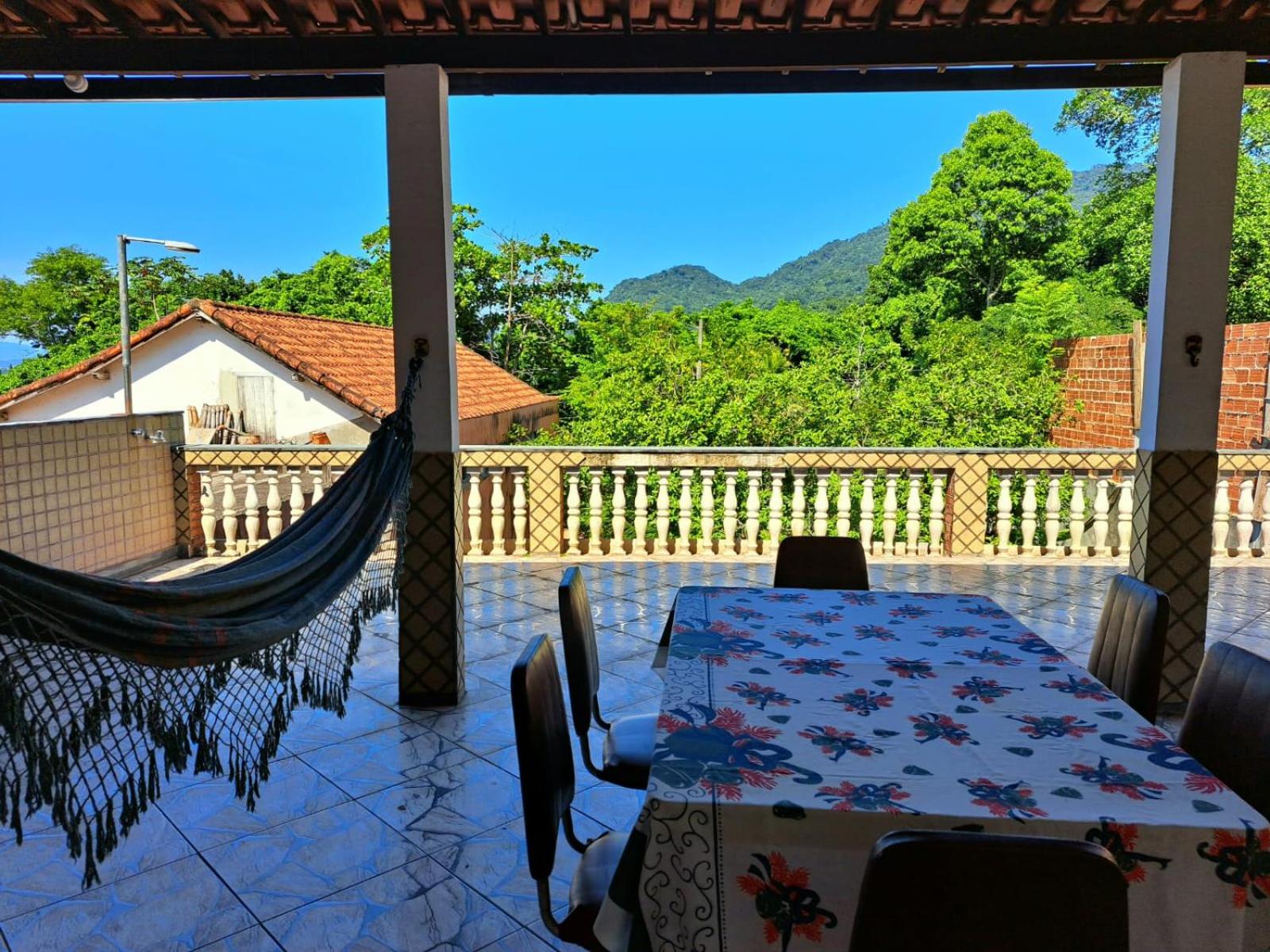 Casa Costa Verde-Muriqui