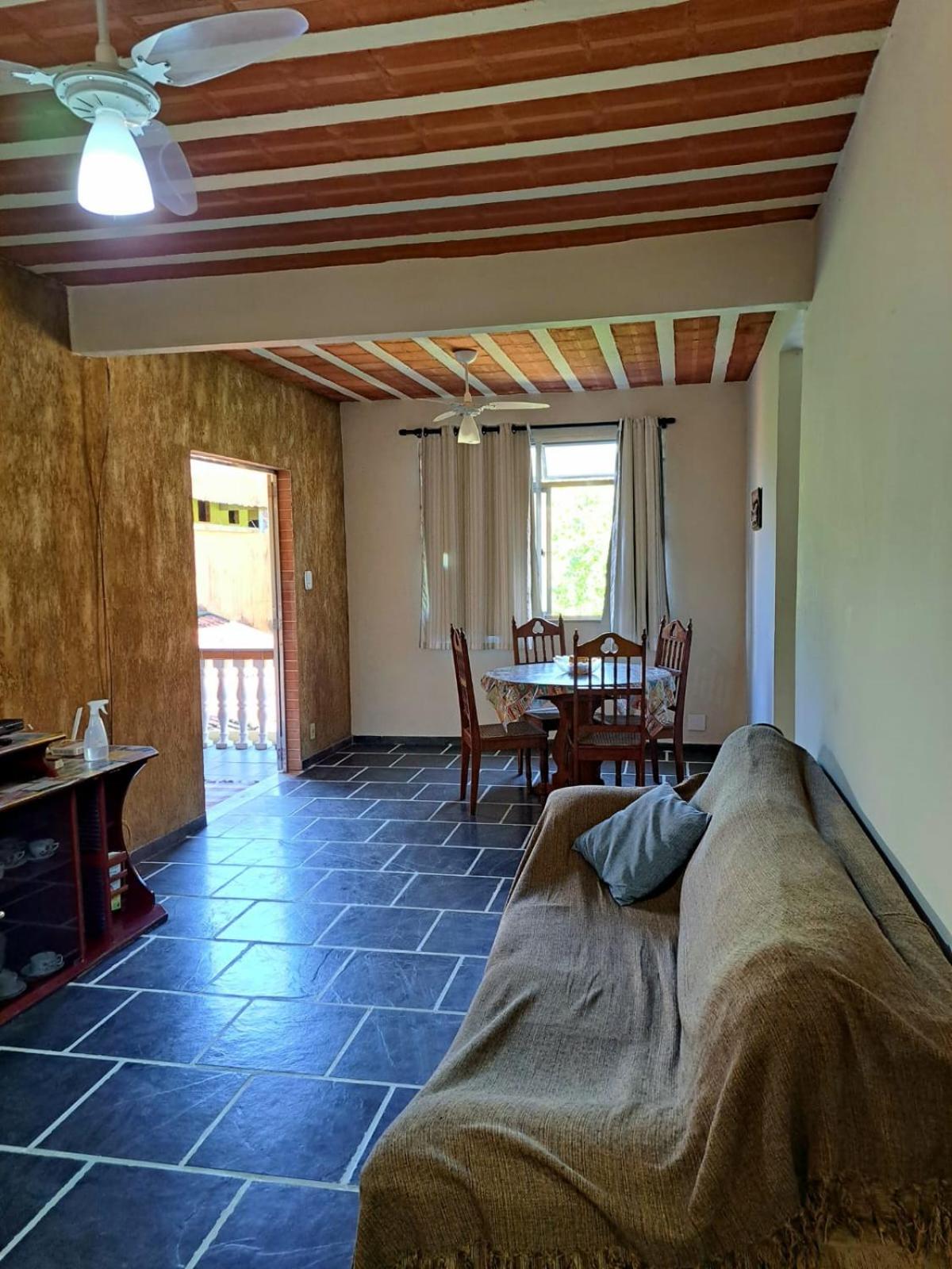 Casa Costa Verde-Muriqui