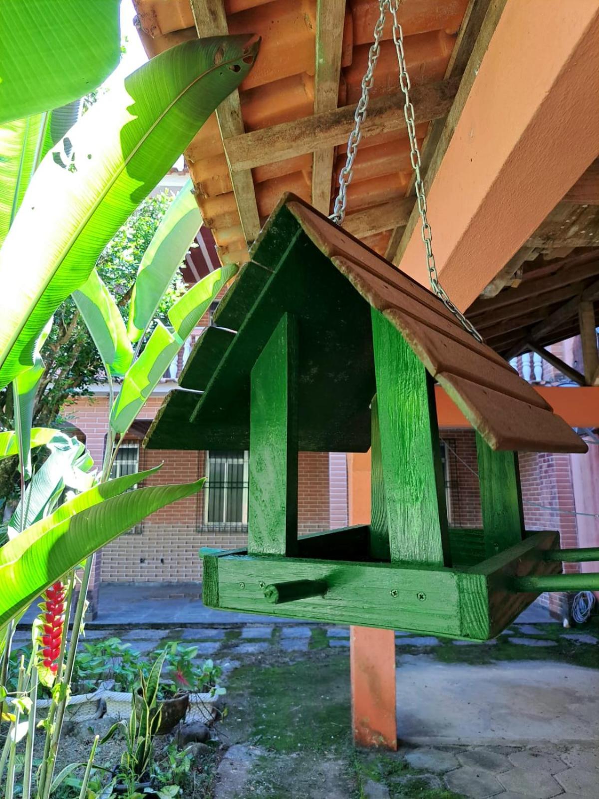 Casa Costa Verde-Muriqui