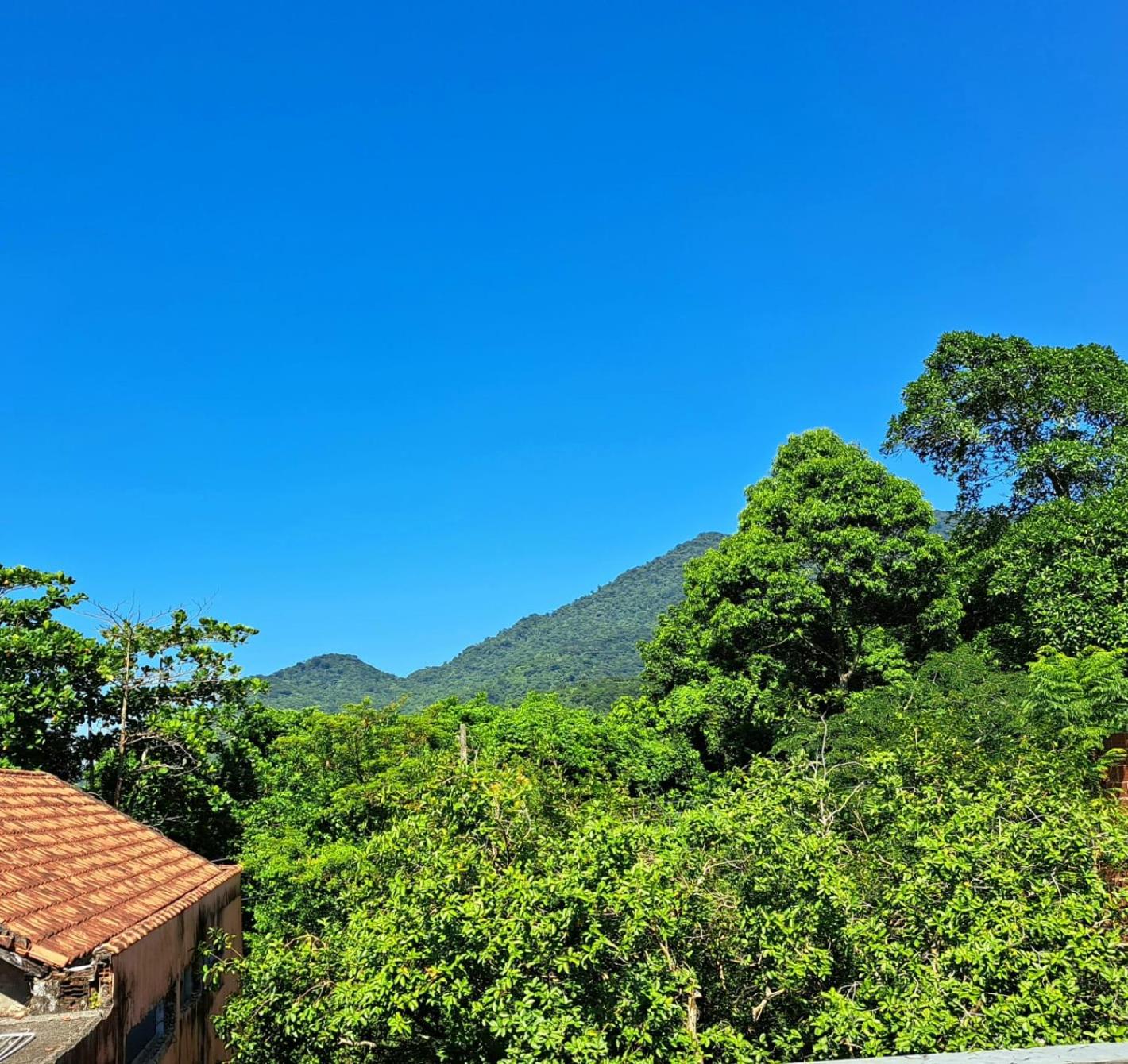 Casa Costa Verde-Muriqui