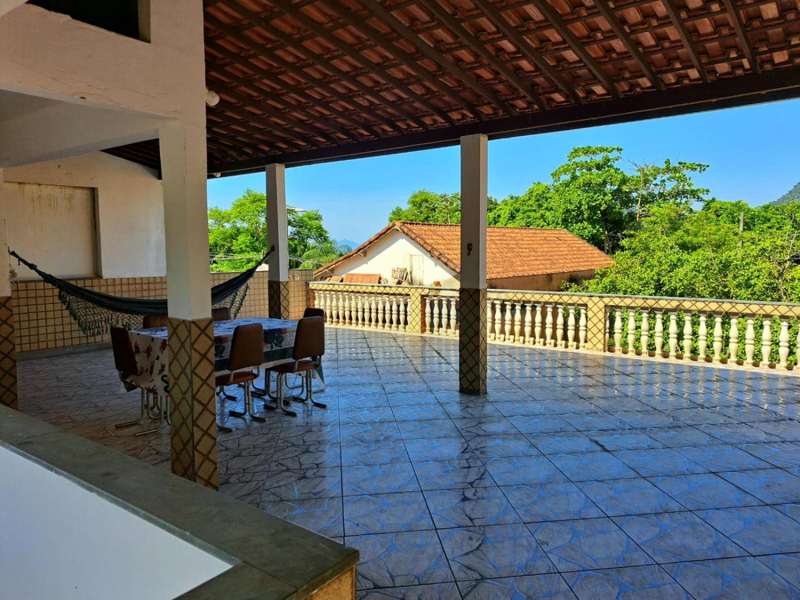 Casa Costa Verde-Muriqui