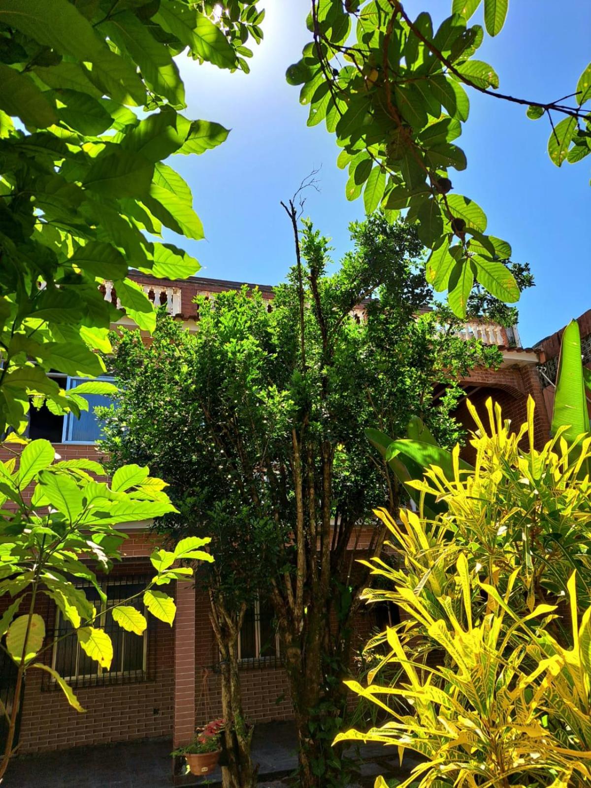Casa Costa Verde-Muriqui