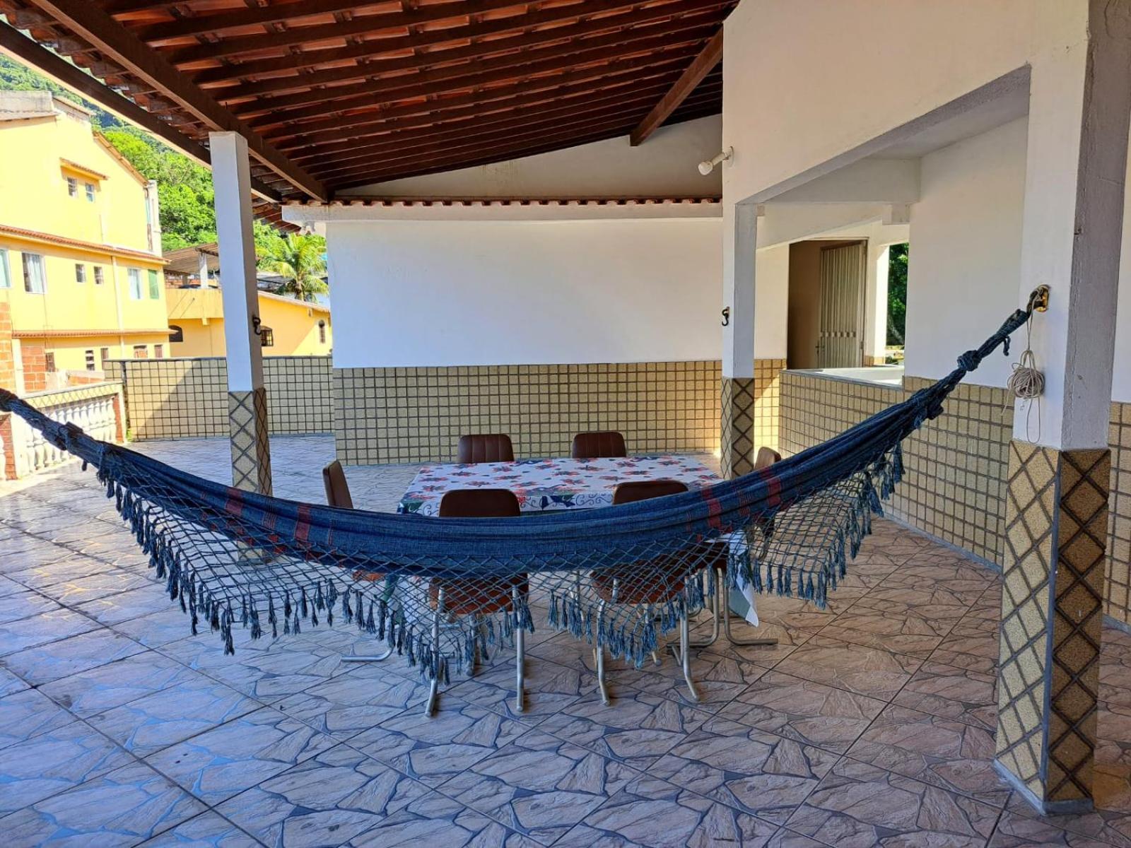 Casa Costa Verde-Muriqui