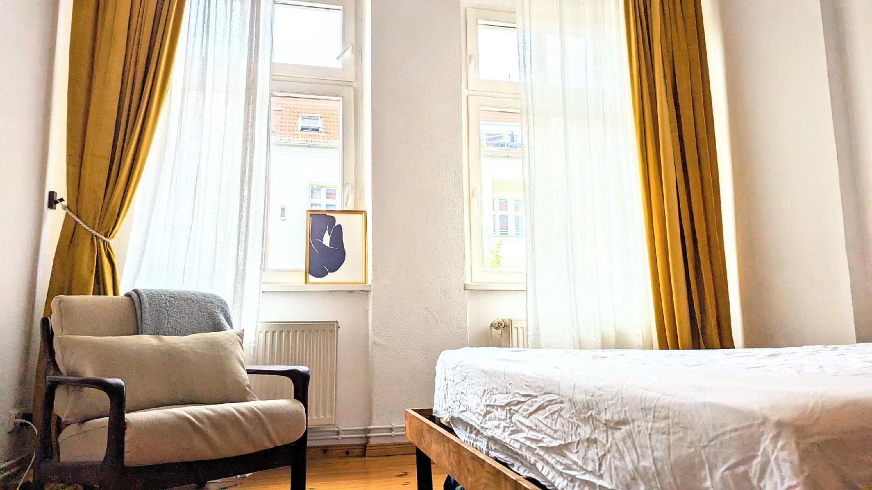vice • the heart of friedrichshain