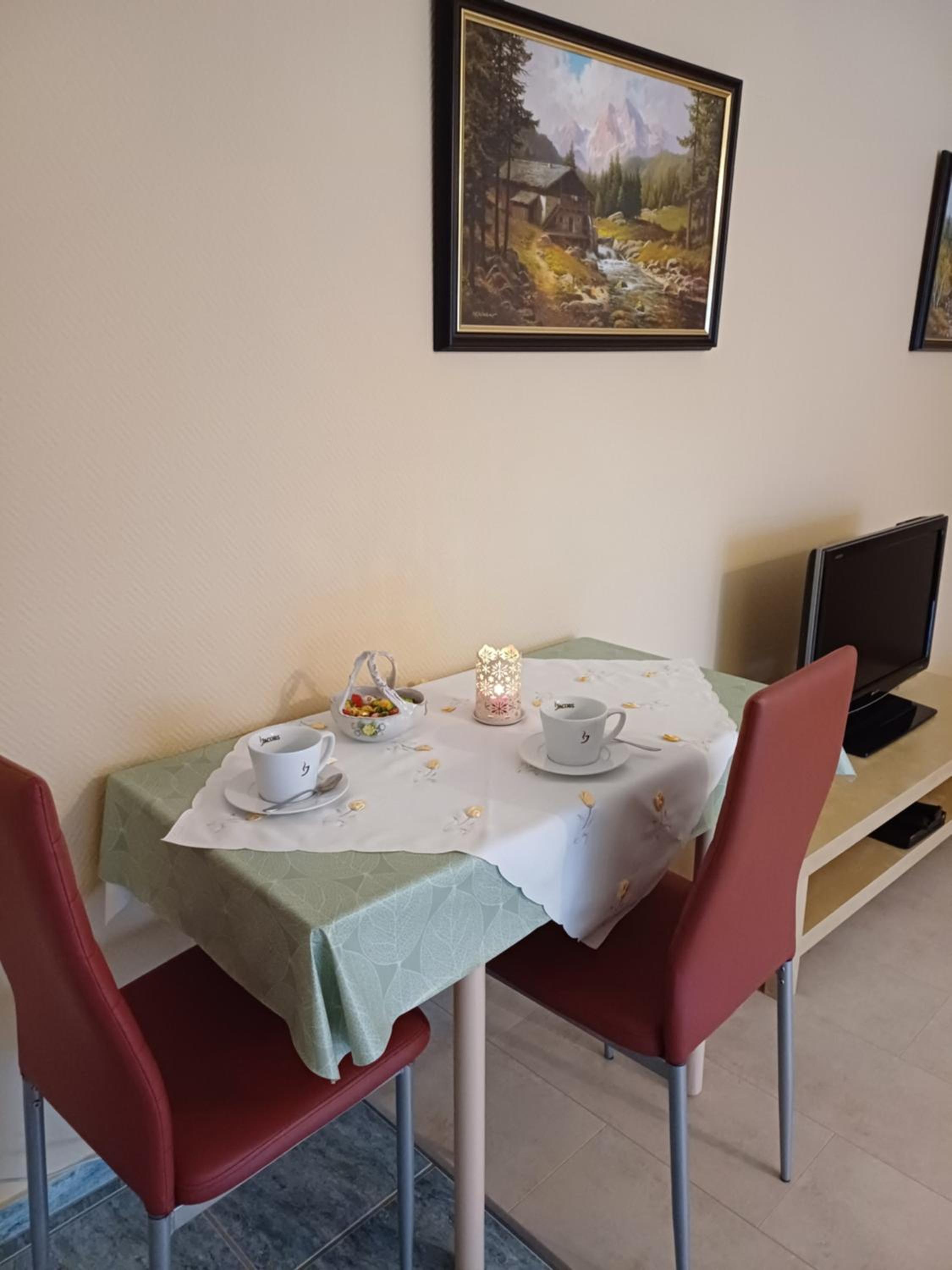 Thüringer Zimmer