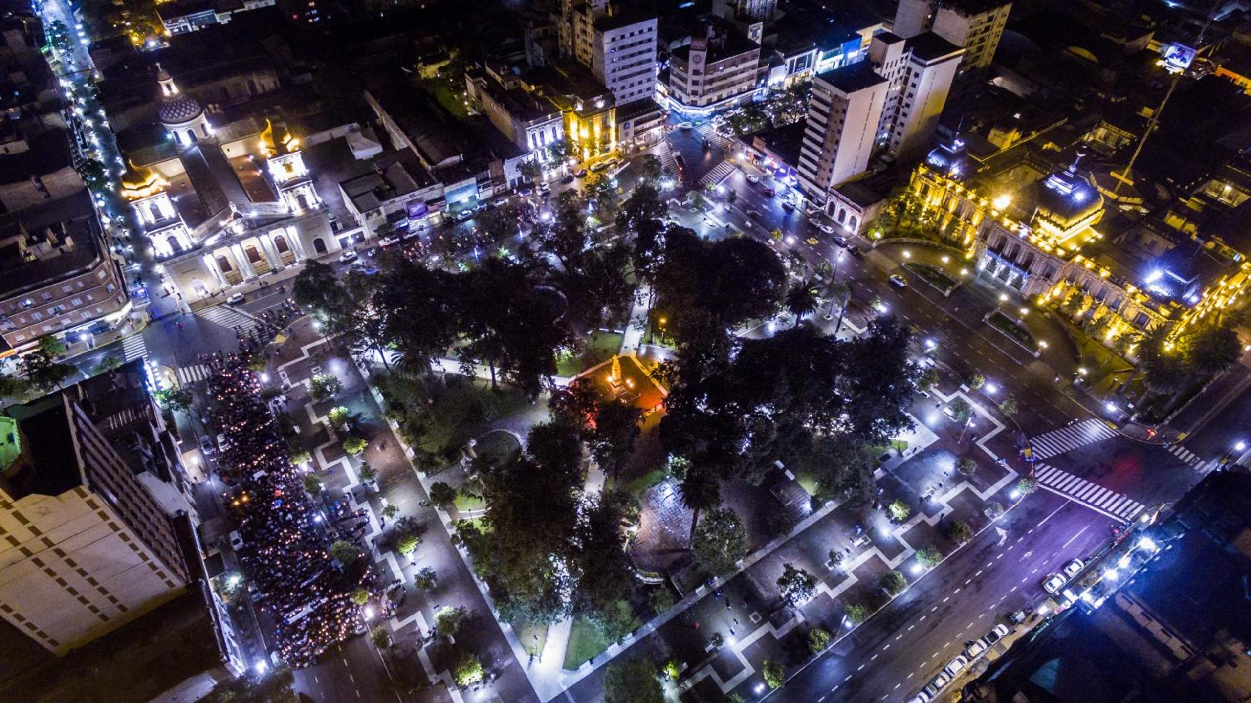 La liberté, departamento a estrenar en Tucumán