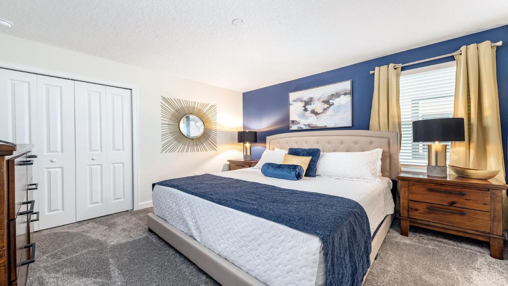 Family-Friendly Home with Pool & Movie Theater view 2