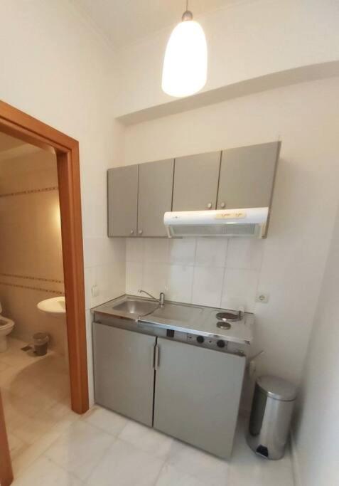 Chrysa Apartments
