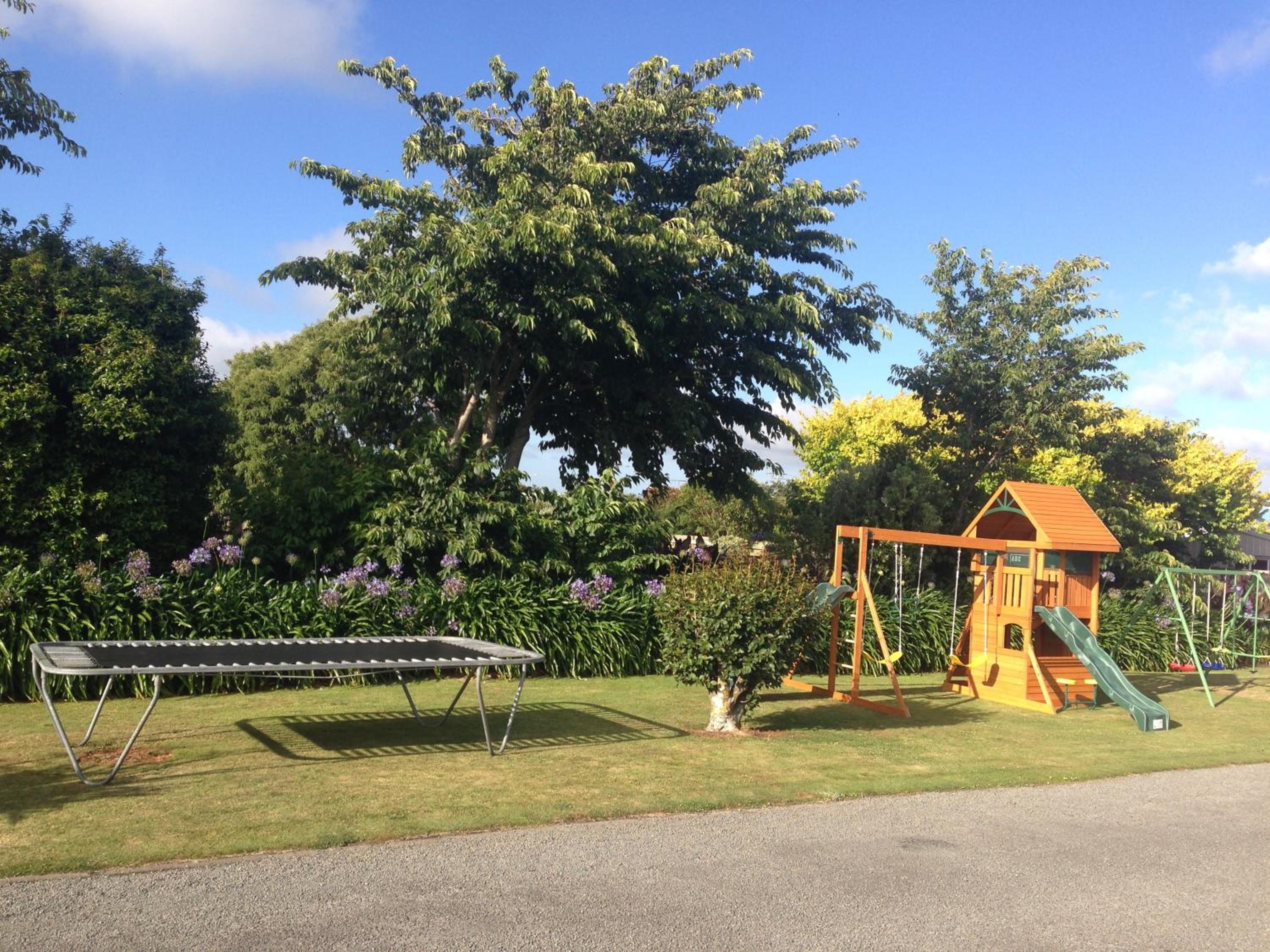 Mount View Motel Hawera