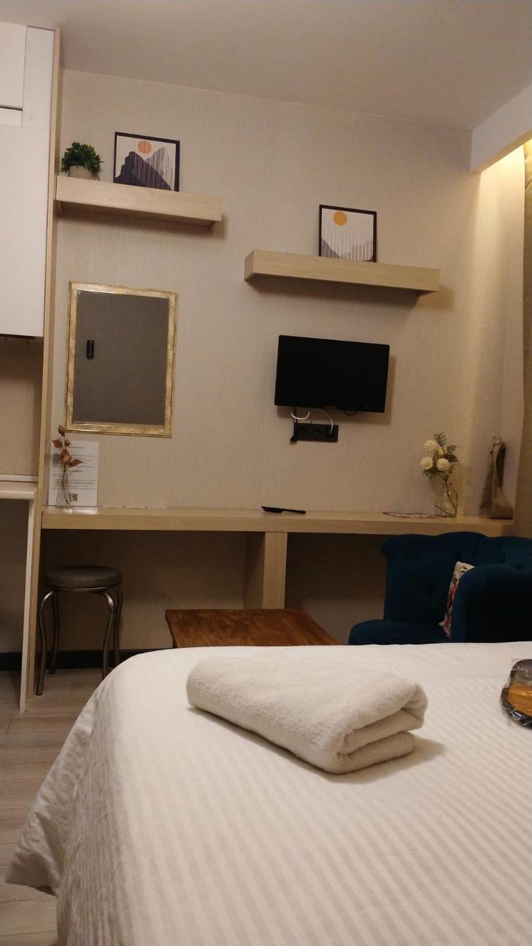 Doğan Palace Otel - Image 18