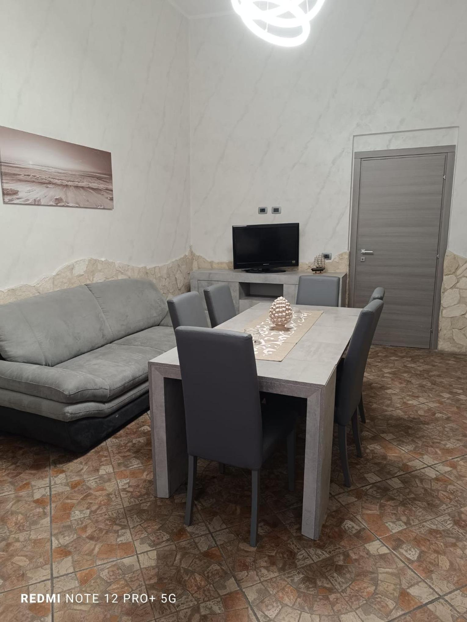 Fortino Holiday