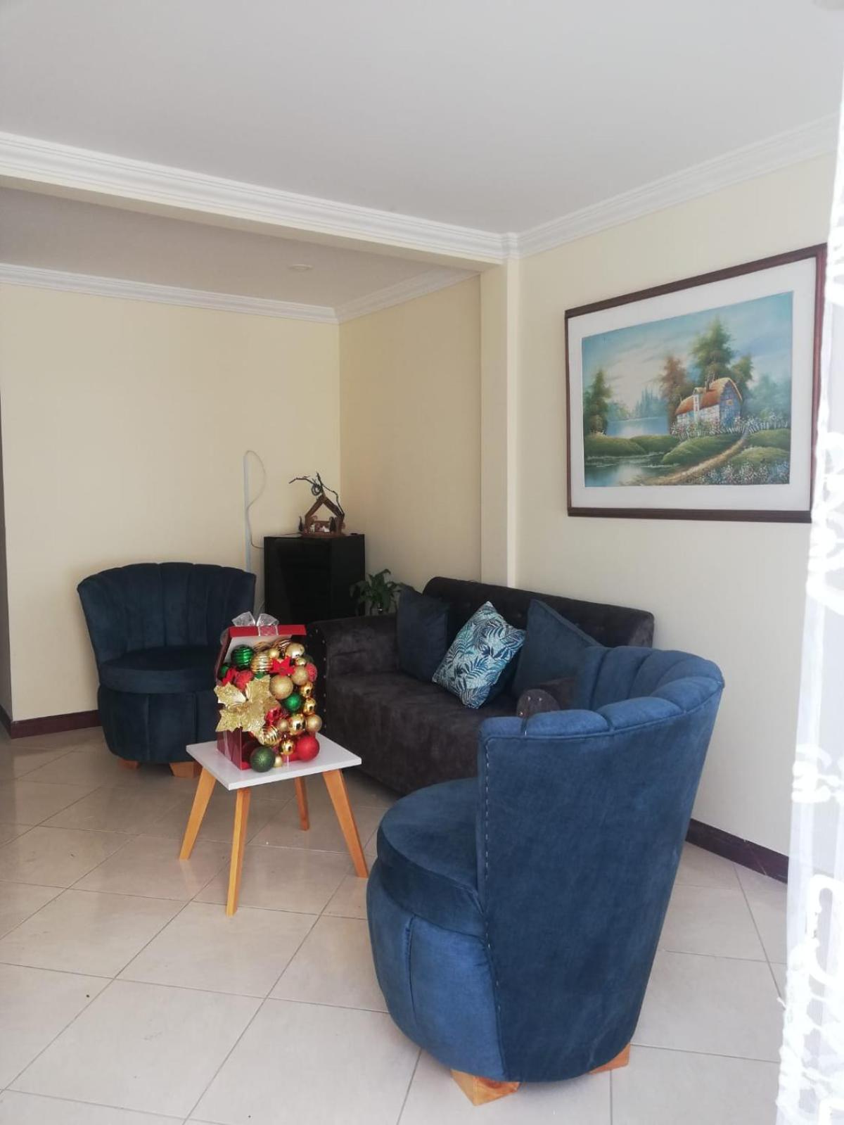 Casa de Ensueño en Filandia: Tu Hogar Lejos de Casa