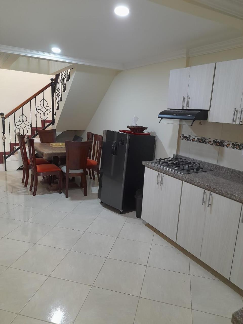 Casa de Ensueño en Filandia: Tu Hogar Lejos de Casa