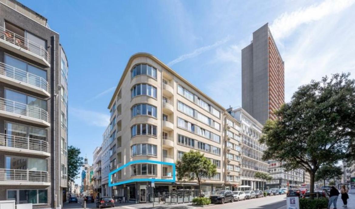 Appartement Montfleuri