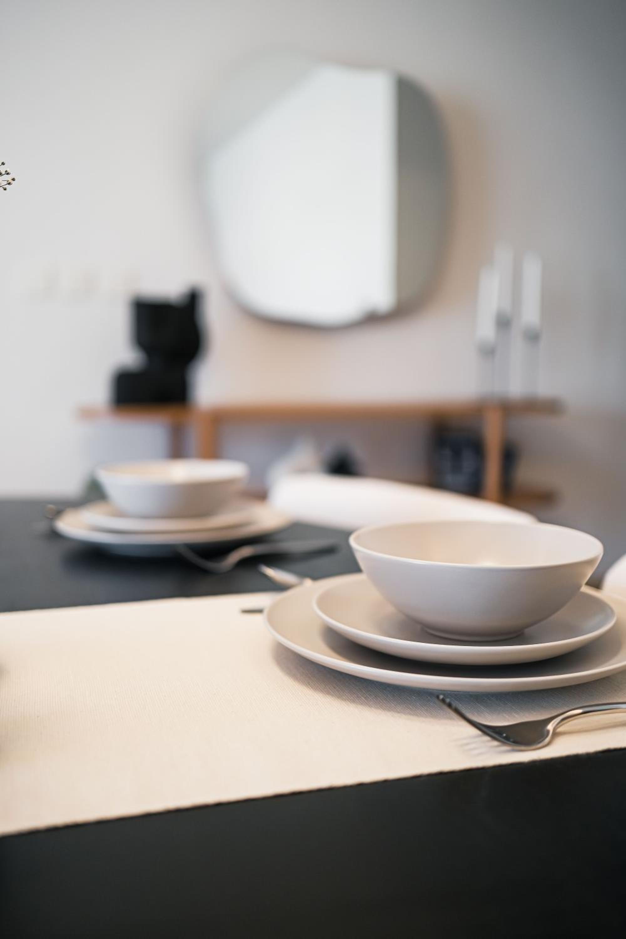 2BR Apartment CFC Aura Living
