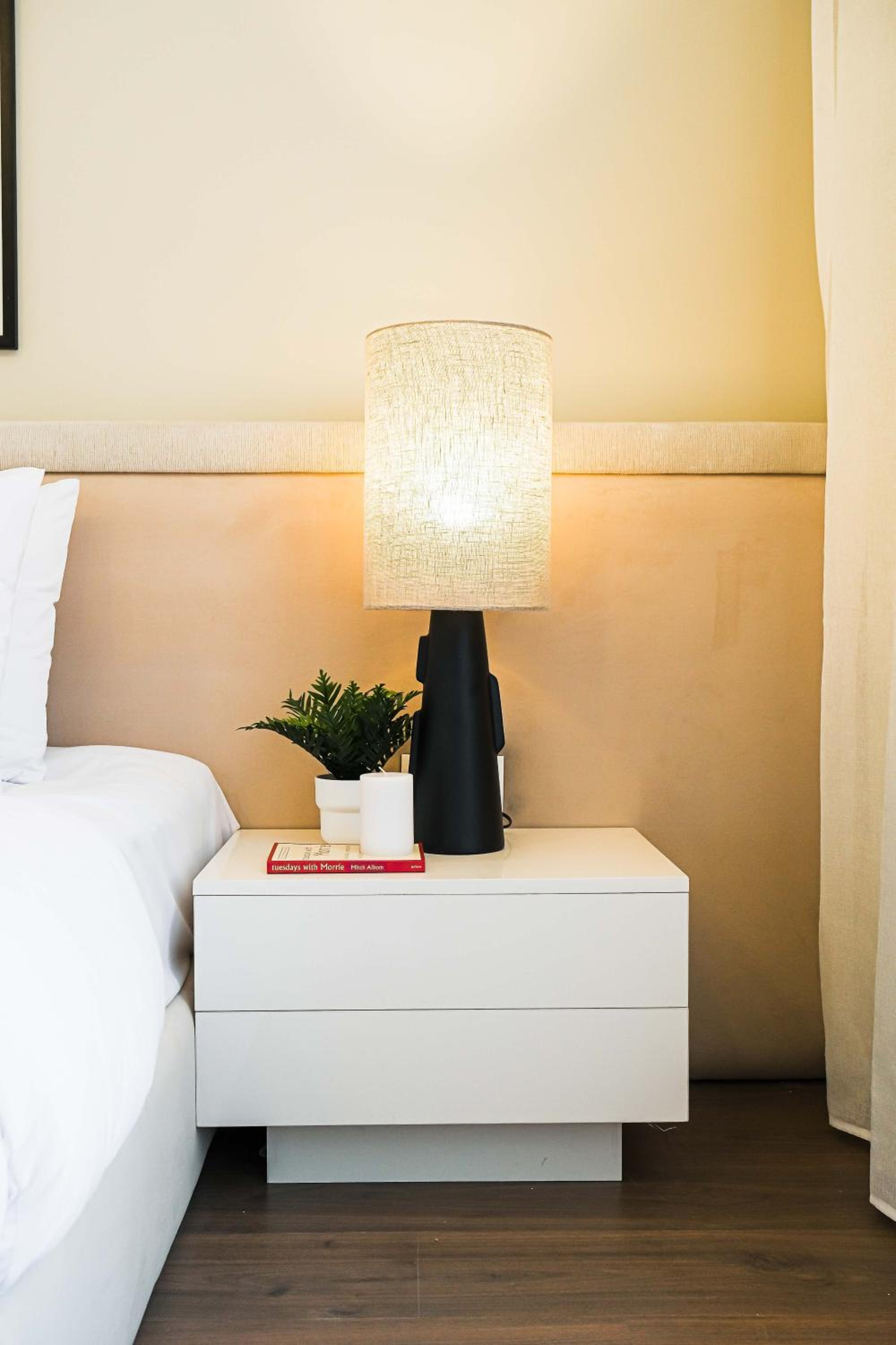 2BR Apartment CFC Aura Living