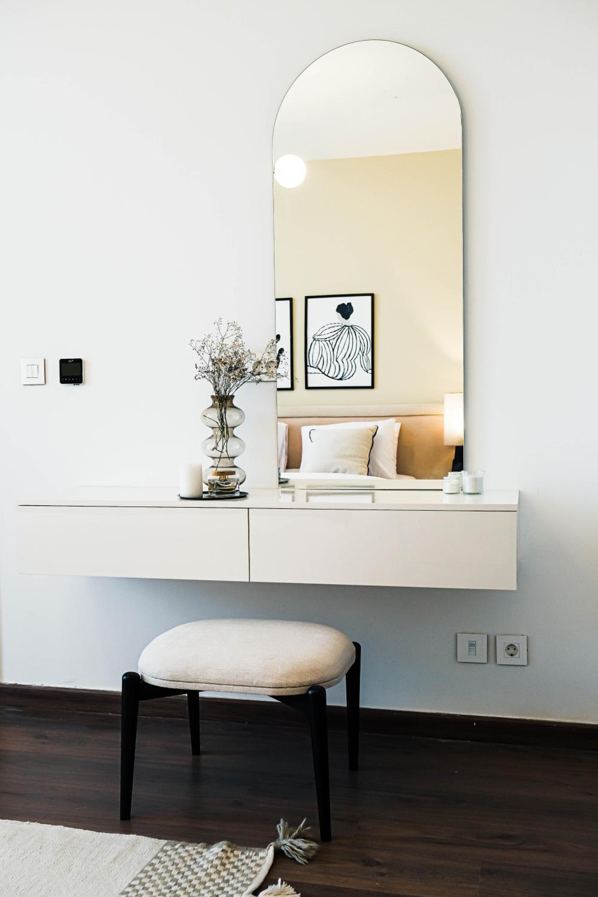 2BR Apartment CFC Aura Living