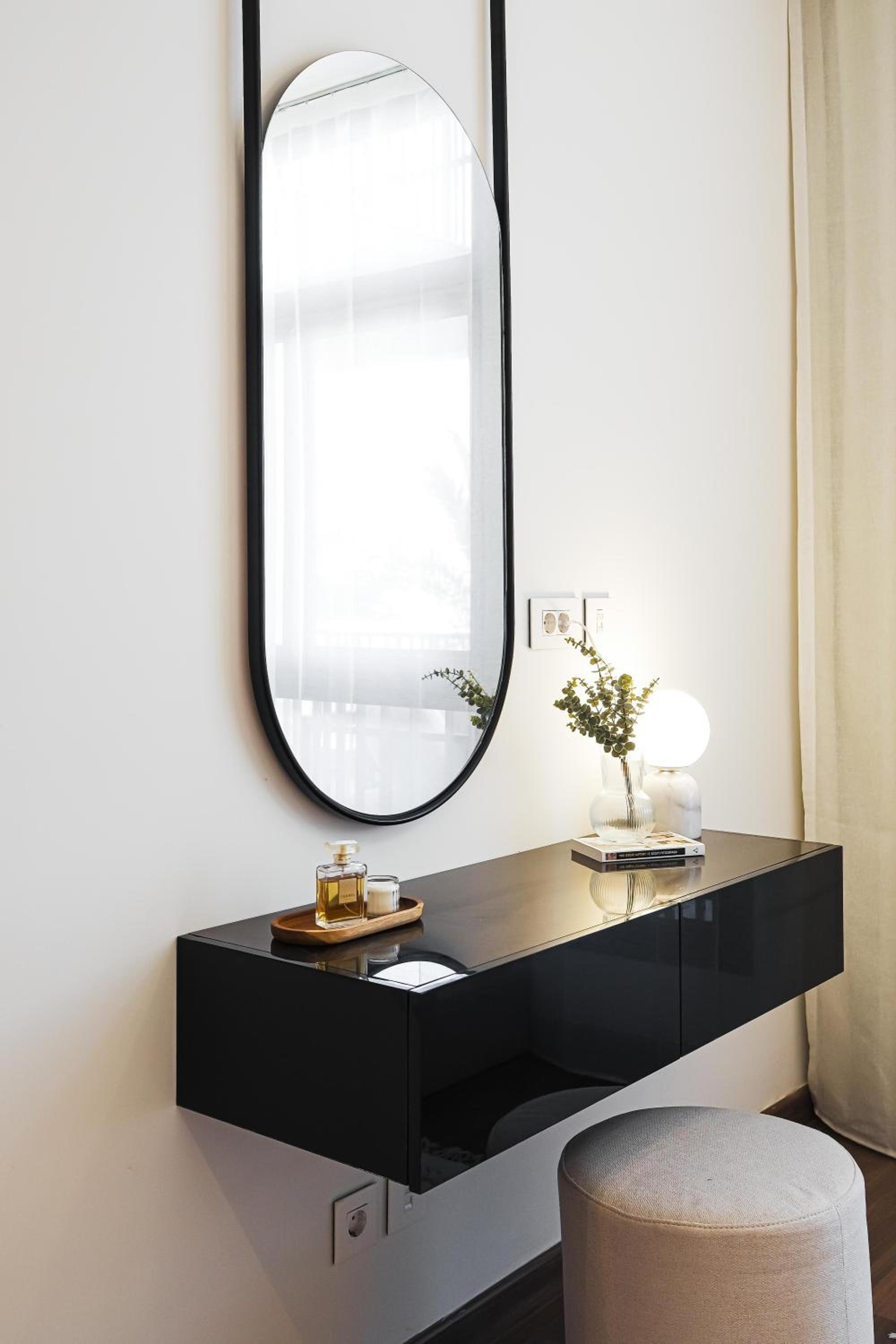 2BR Apartment CFC Aura Living
