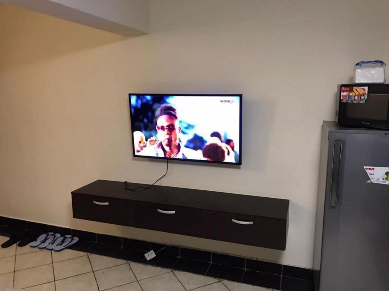 Roma Stays - Unique 1 bedroom apartment near Pride Inn Flamingo