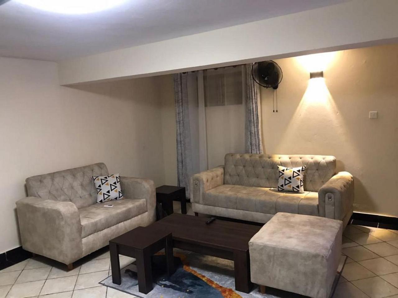 Roma Stays - Unique 1 bedroom apartment near Pride Inn Flamingo
