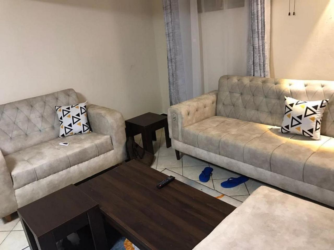 Roma Stays - Unique 1 bedroom apartment near Pride Inn Flamingo