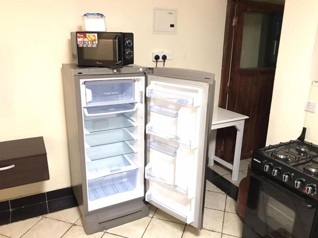 Roma Stays - Unique 1 bedroom apartment near Pride Inn Flamingo
