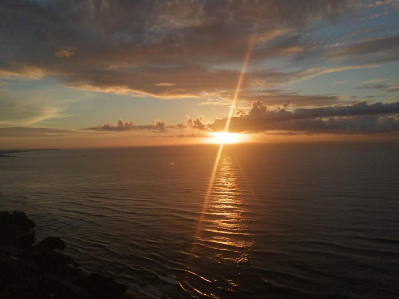 Bello amanecer